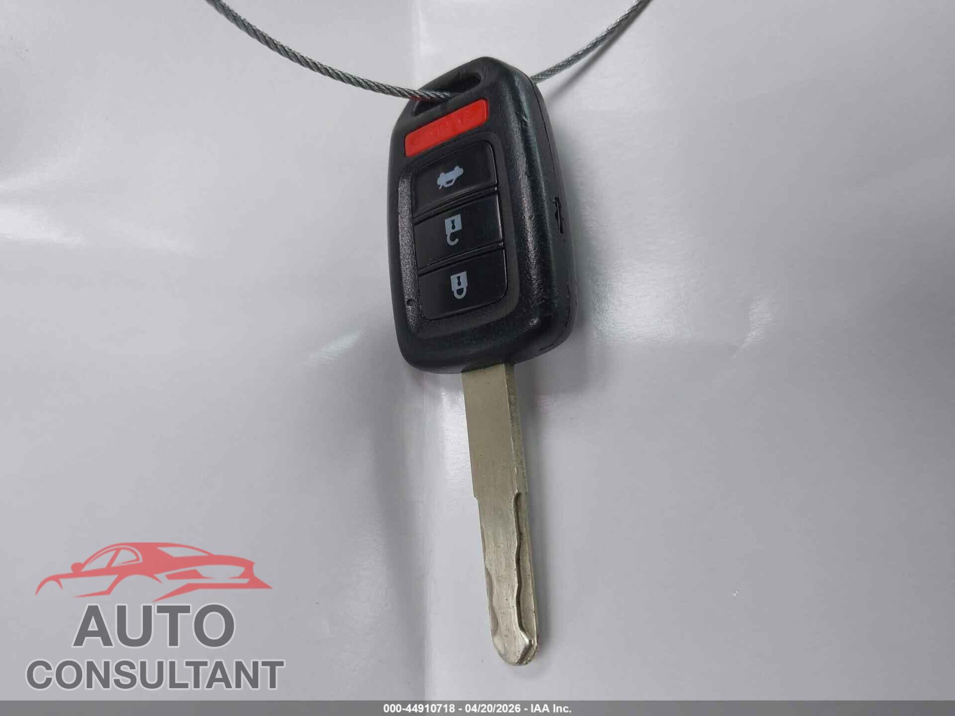 HONDA CIVIC 2014 - 19XFB2F5XEE262870