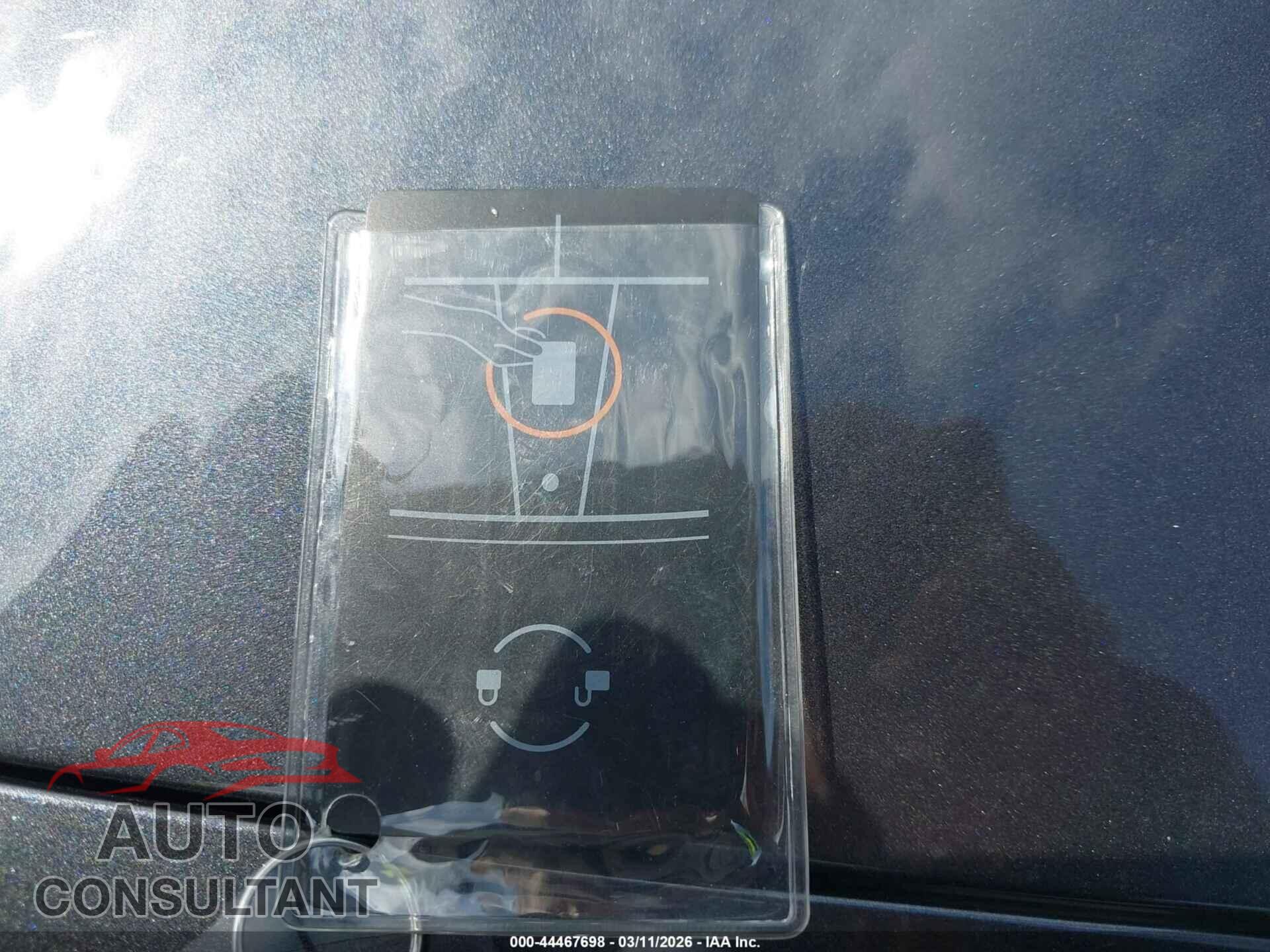 TESLA MODEL 3 2026 - 5YJ3E1EA0TF116083