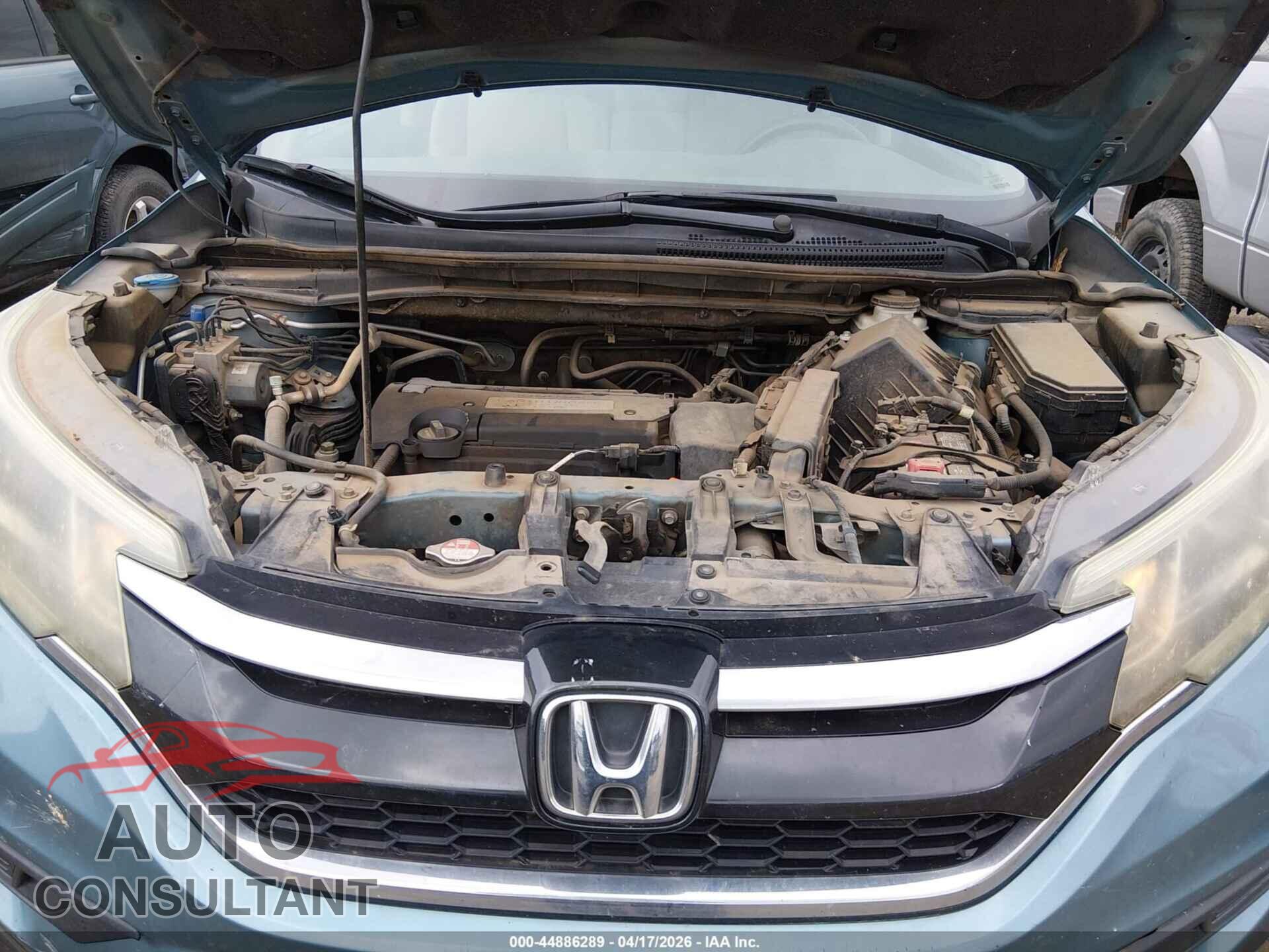 HONDA CR-V 2015 - 2HKRM3H38FH546925