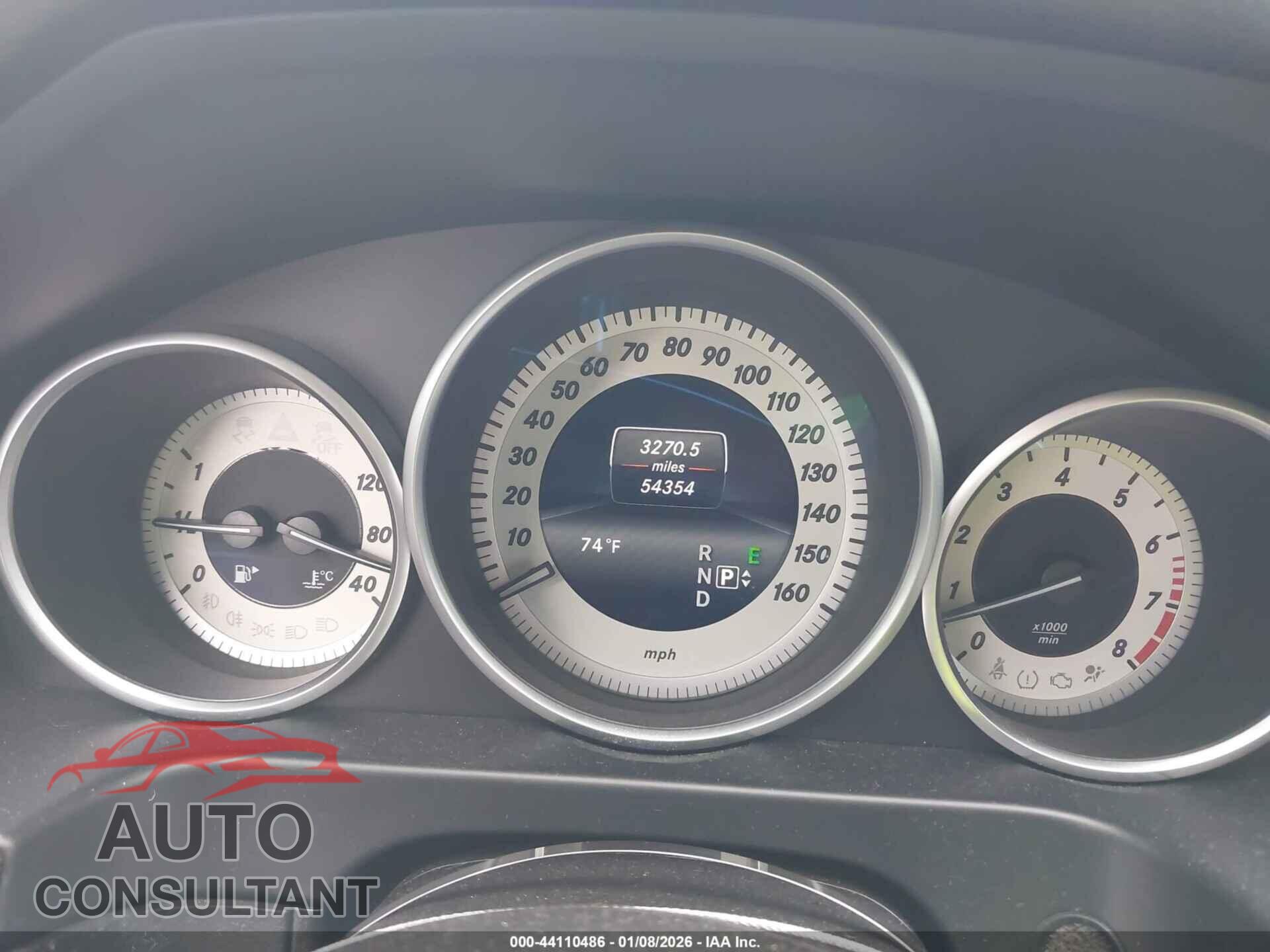 MERCEDES-BENZ E 350 2016 - WDDHF5KB6GB243782