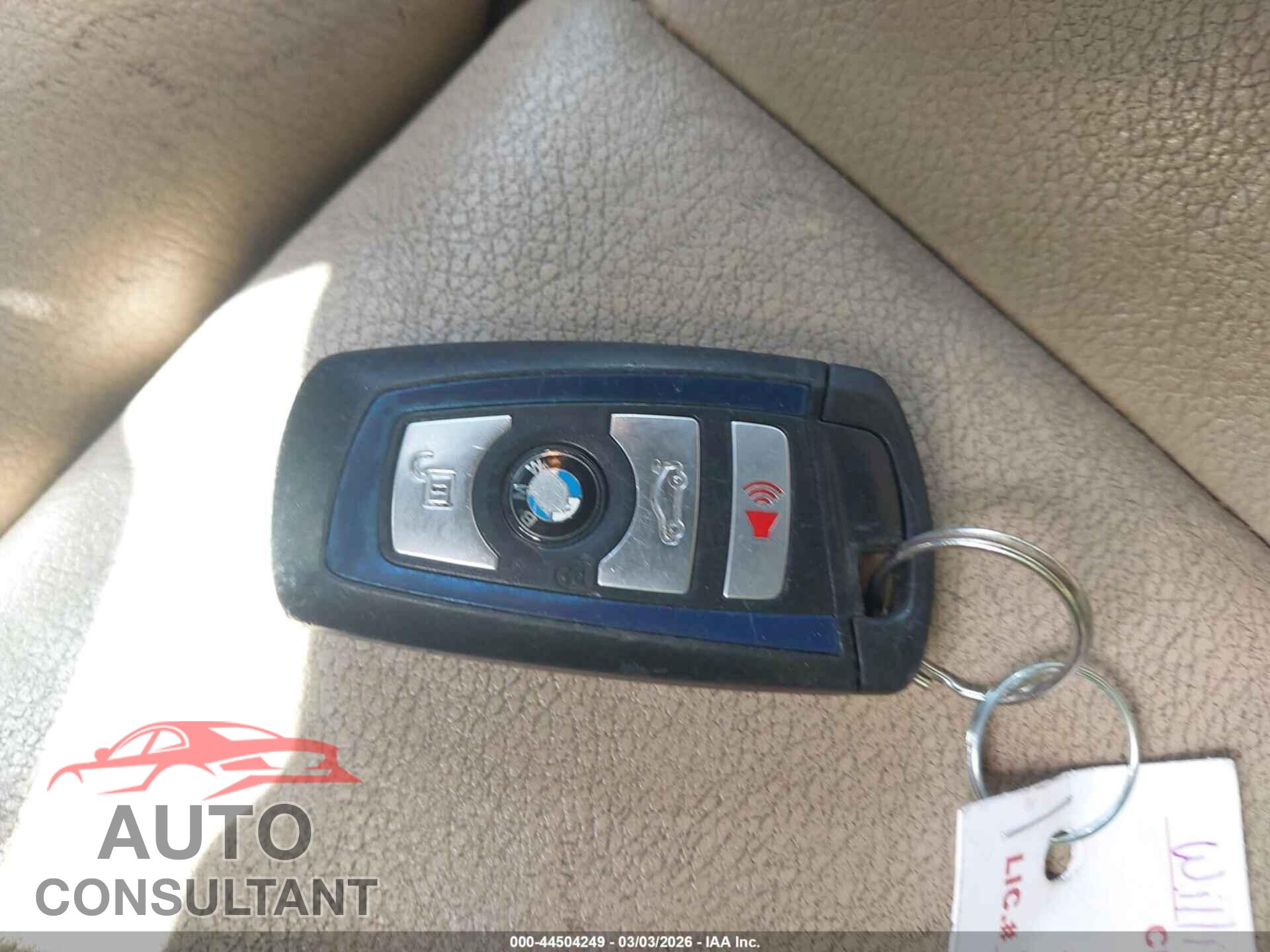 BMW X4 2018 - 5UXXW7C57J0W64406