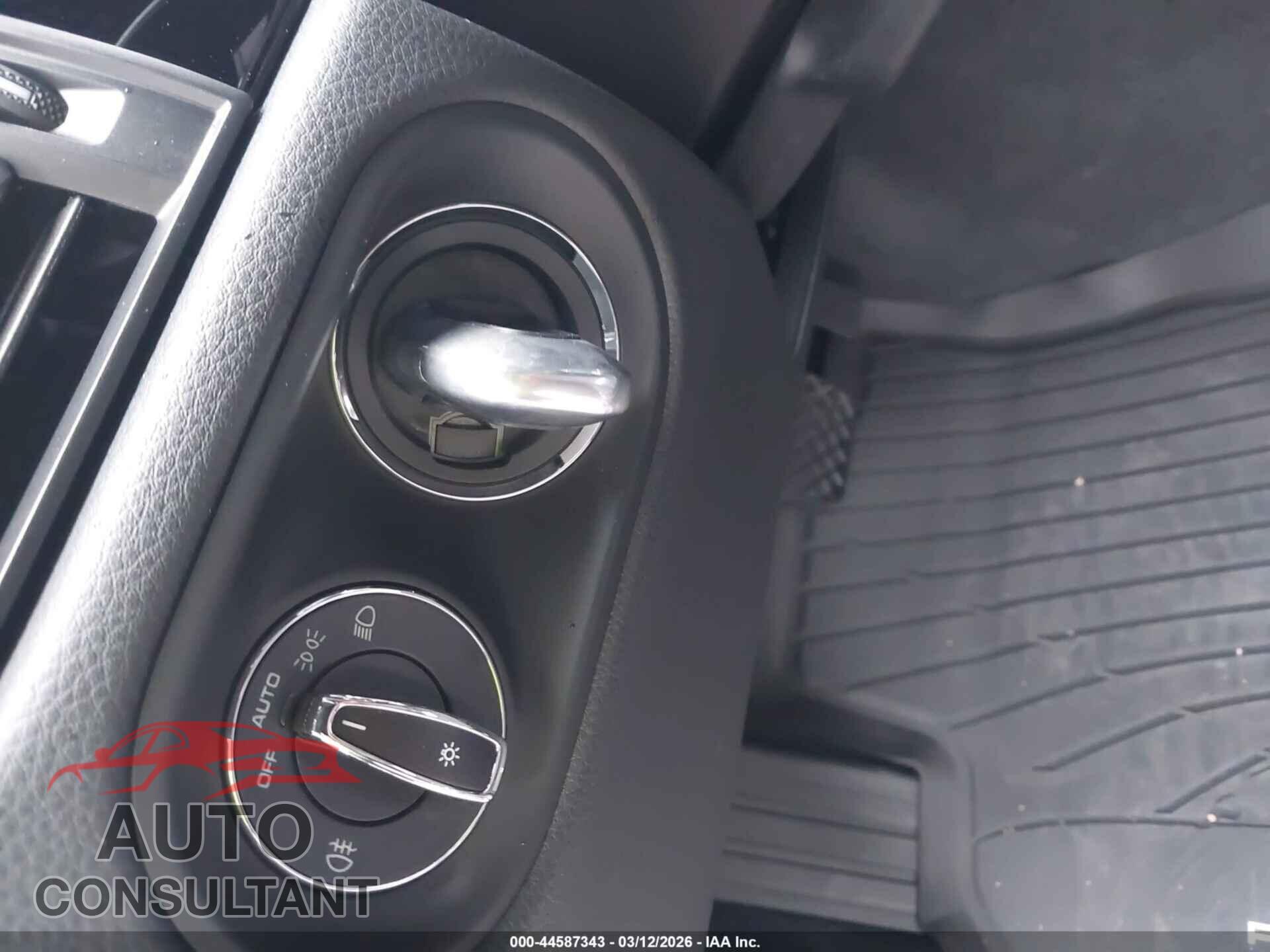 PORSCHE MACAN 2022 - WP1AA2A59NLB07401