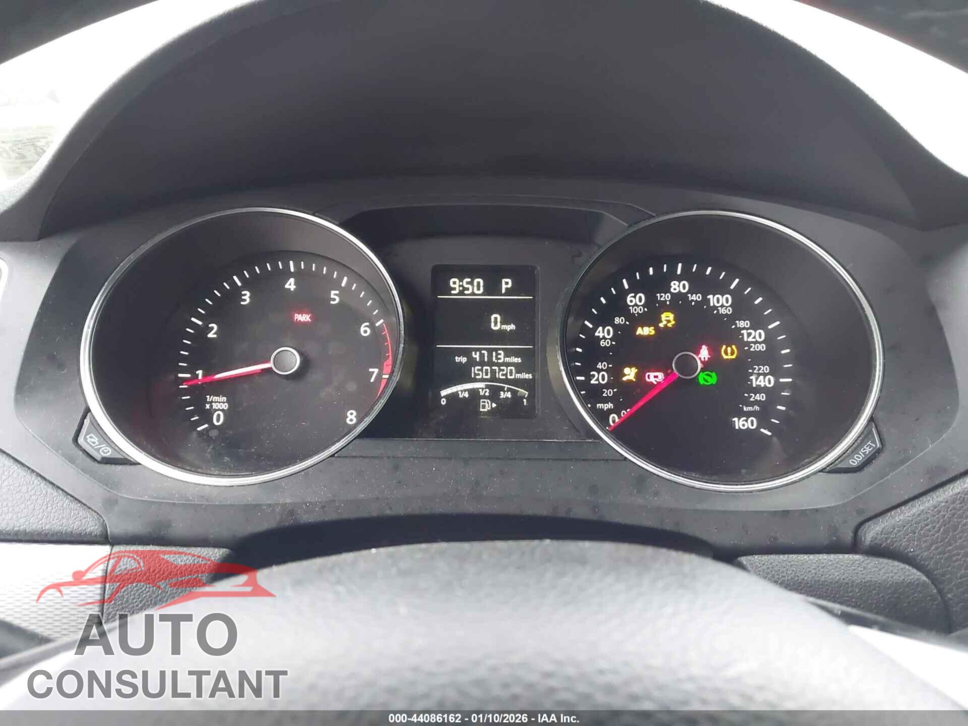 FORD F-150 2011 - 1FTEX1CM7BFB87548