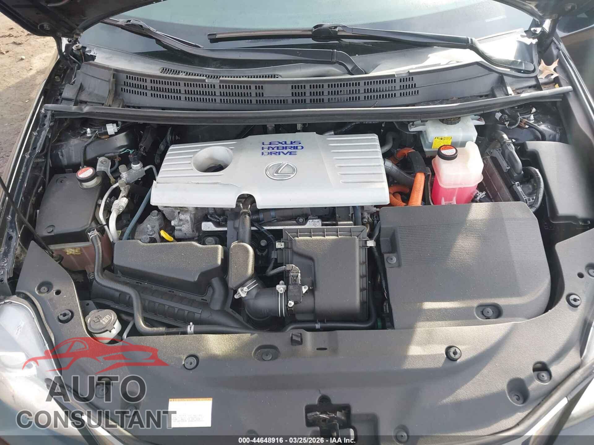 LEXUS CT 200H 2015 - JTHKD5BH1F2221132