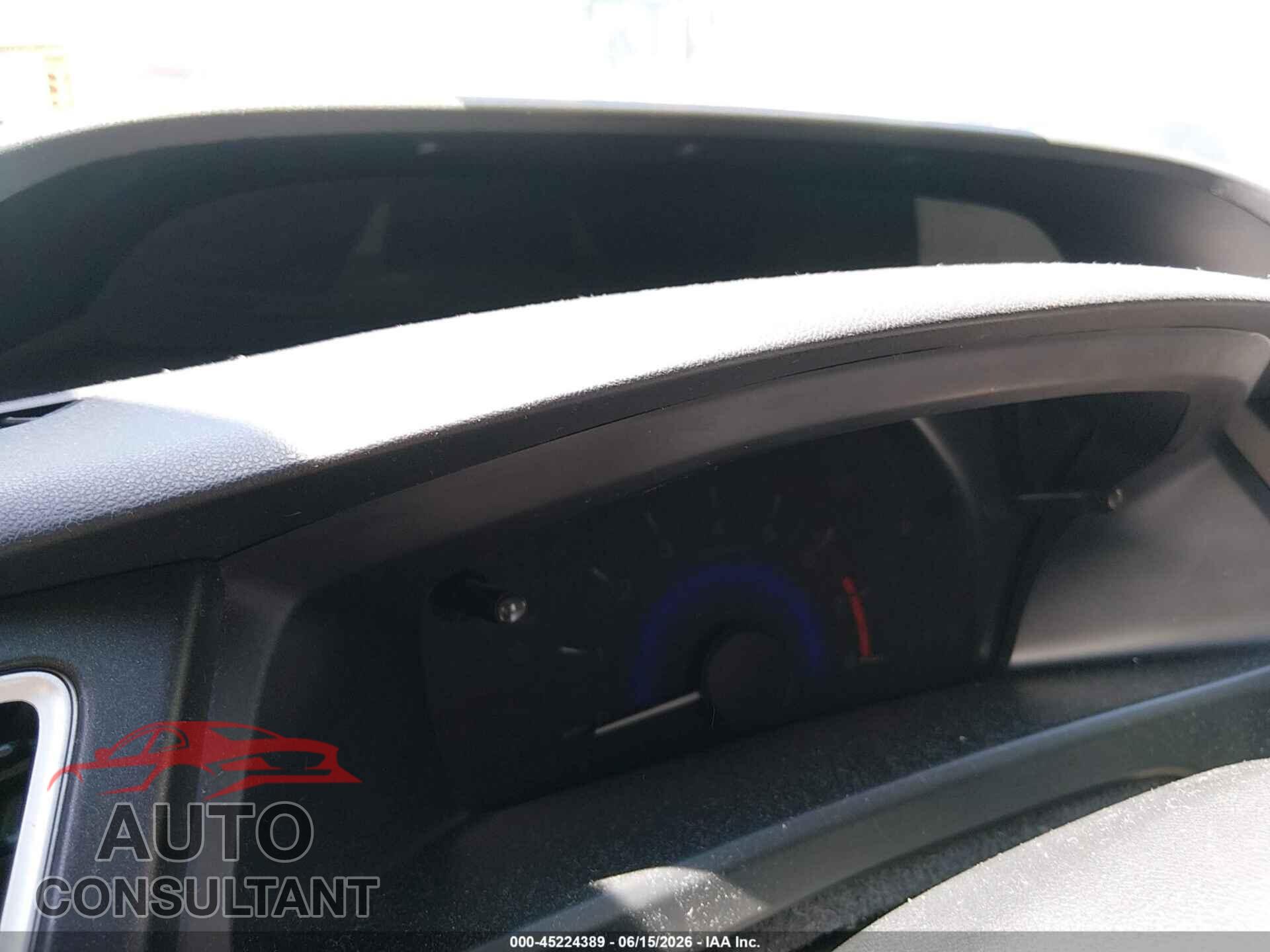 HONDA CIVIC 2015 - 19XFB2F55FE206949