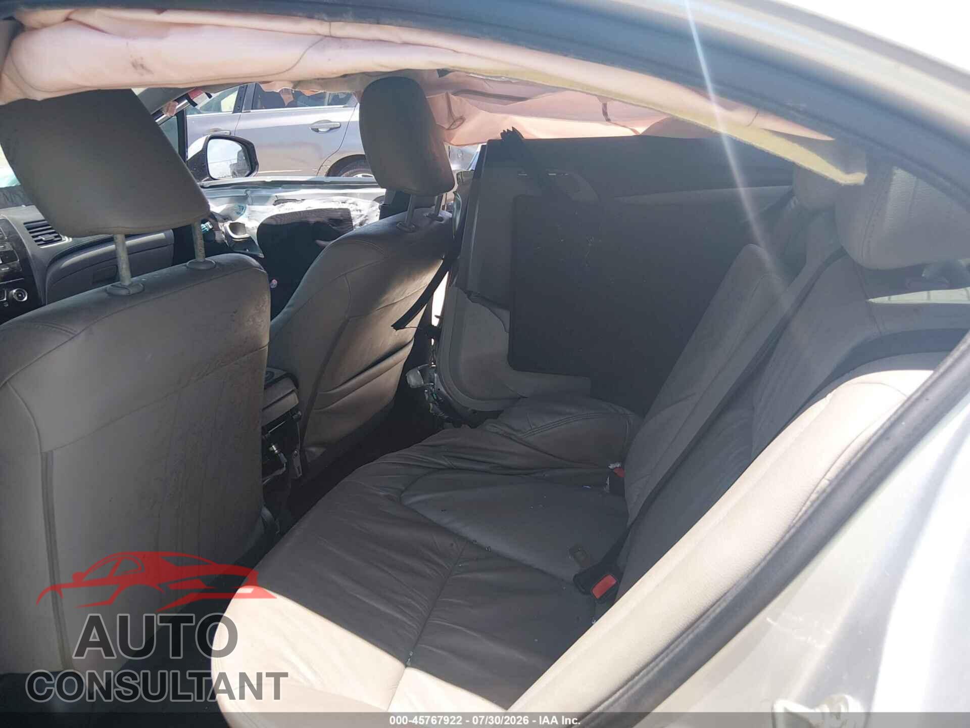 HONDA CIVIC 2013 - 19XFB2F94DE049530