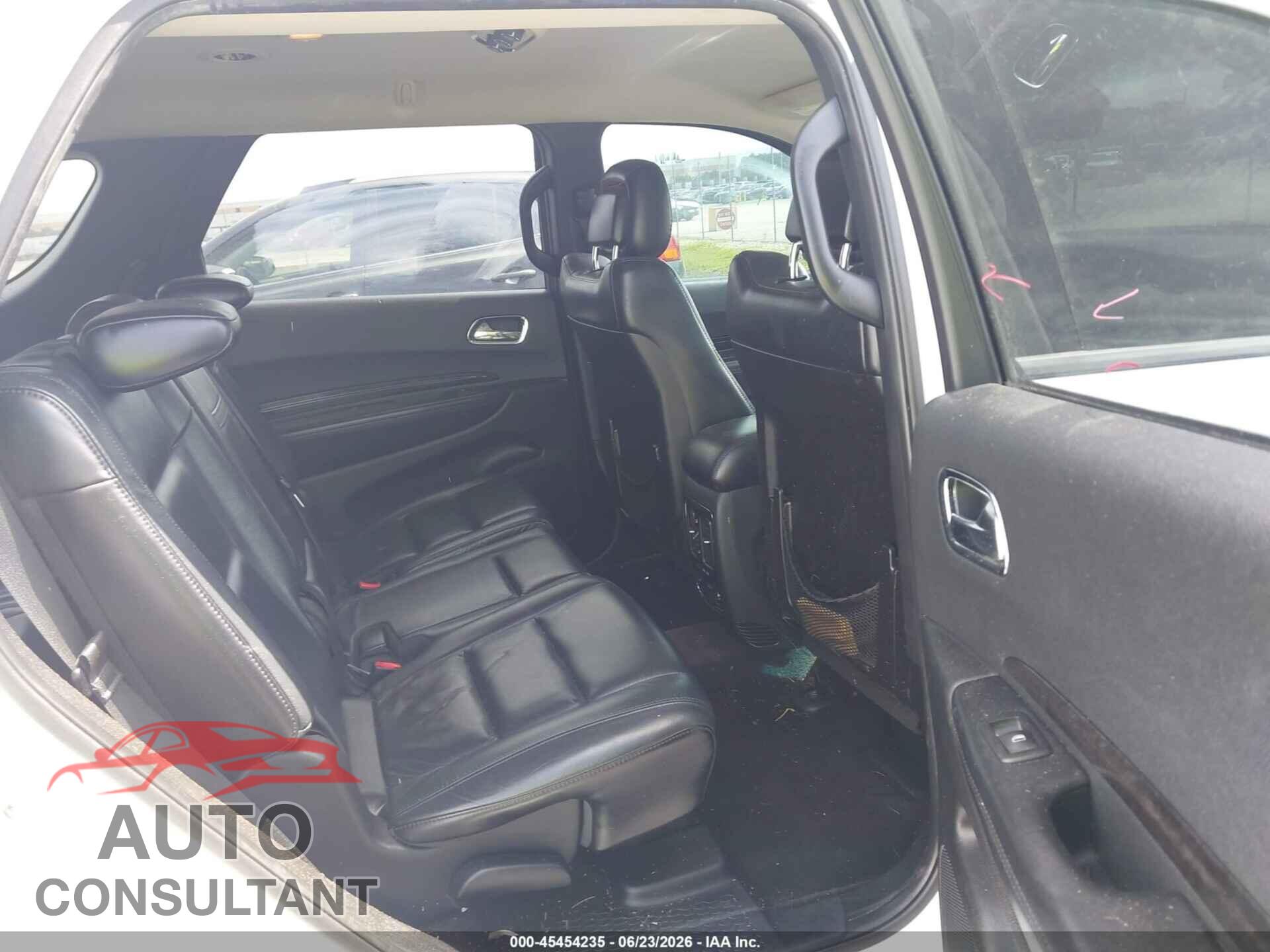 DODGE DURANGO 2015 - 1C4RDHDG2FC770726
