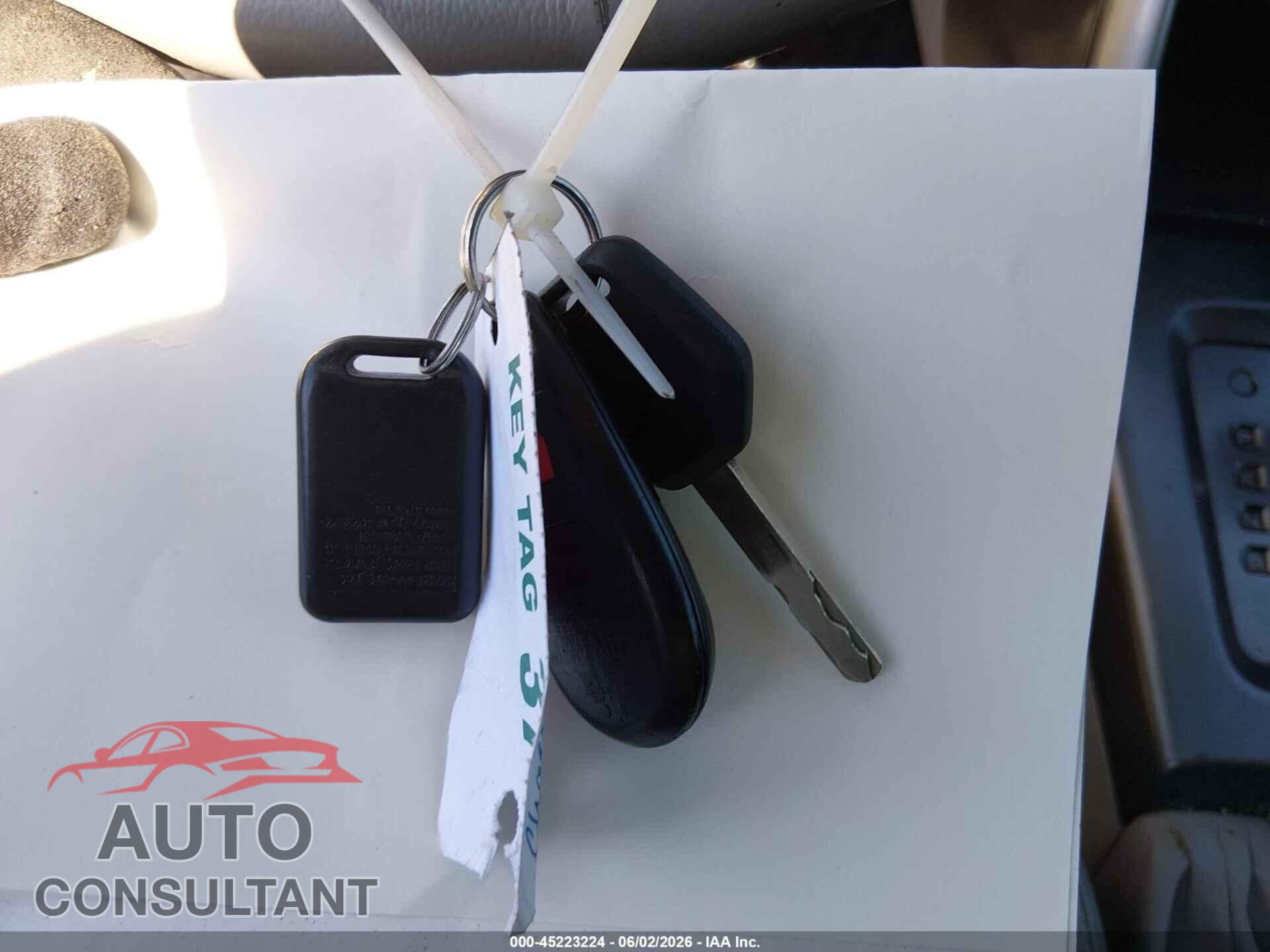 SUBARU FORESTER 2012 - JF2SHAEC9CH458329