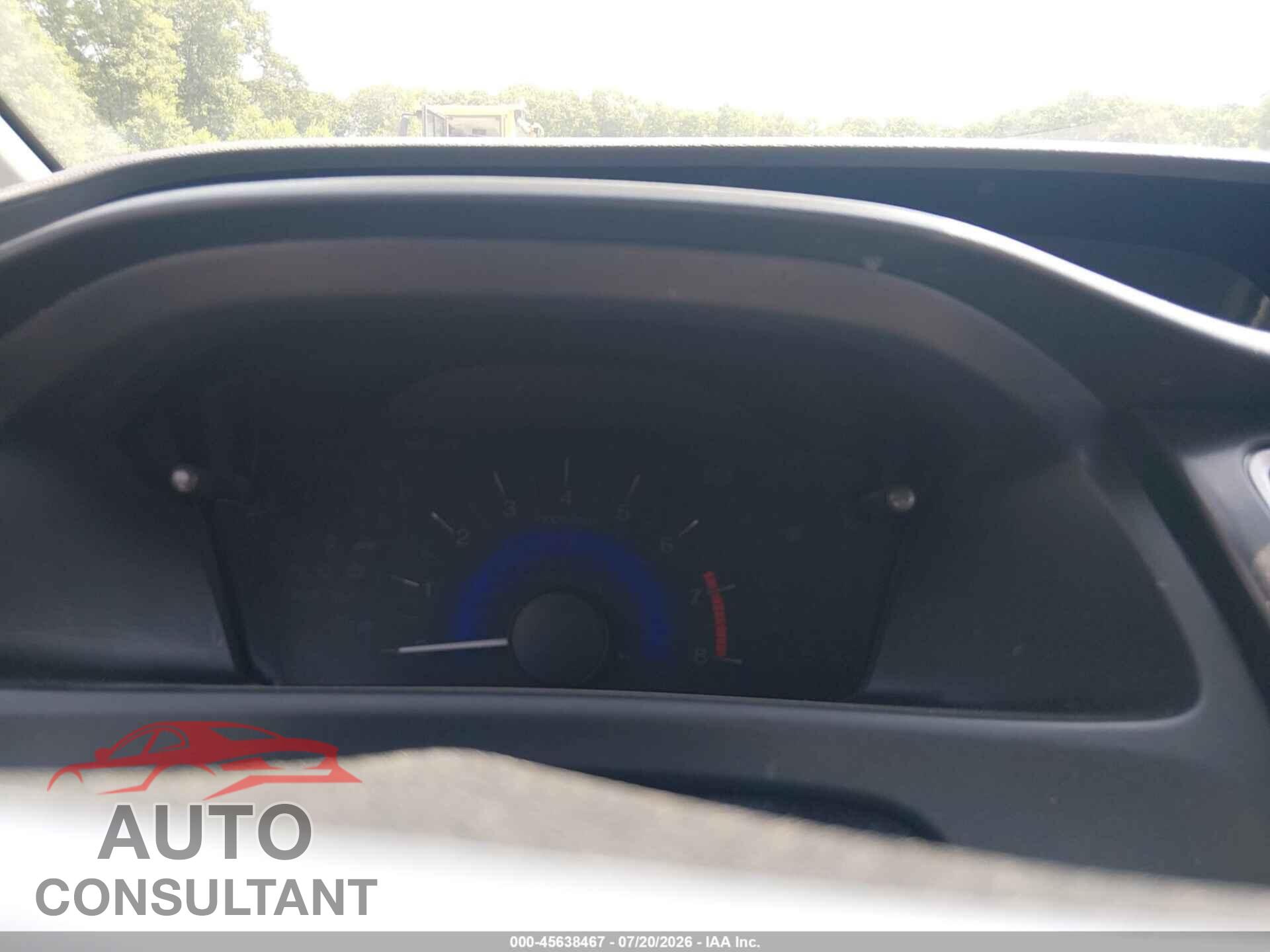 HONDA CIVIC 2013 - 2HGFB2F53DH578695