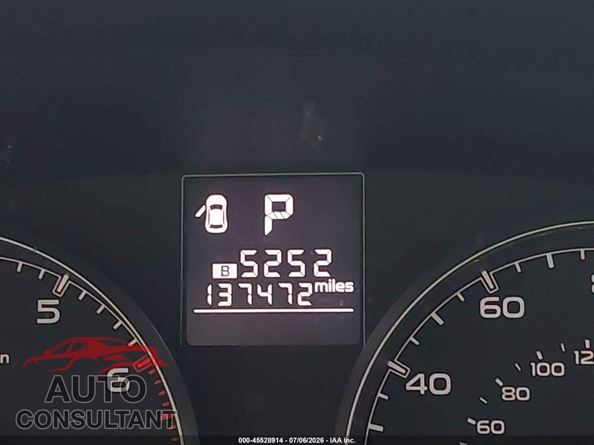 SUBARU OUTBACK 2014 - 4S4BRBCC9E3318488