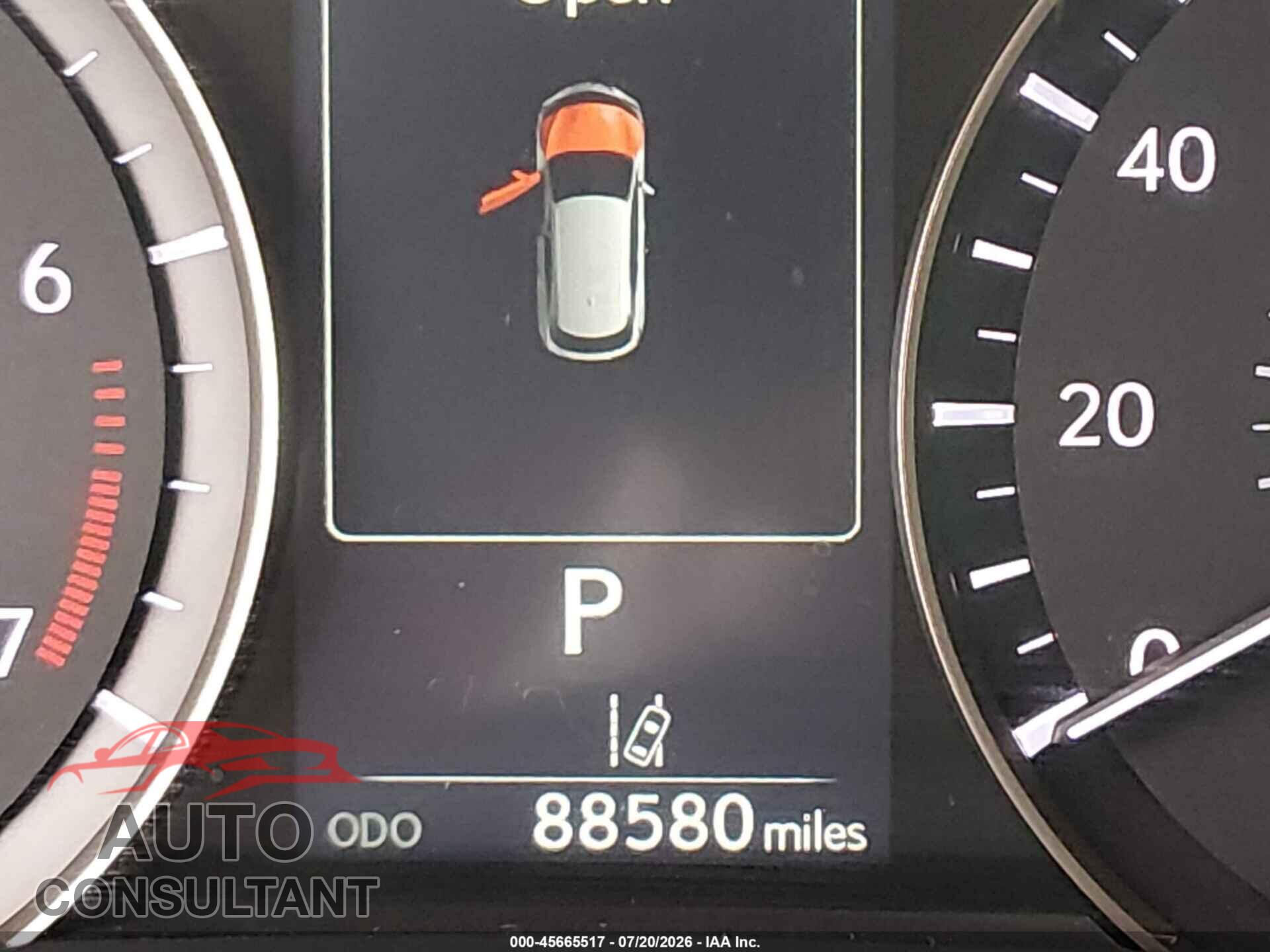 LEXUS RX 2017 - 2T2ZZMCA2HC059041