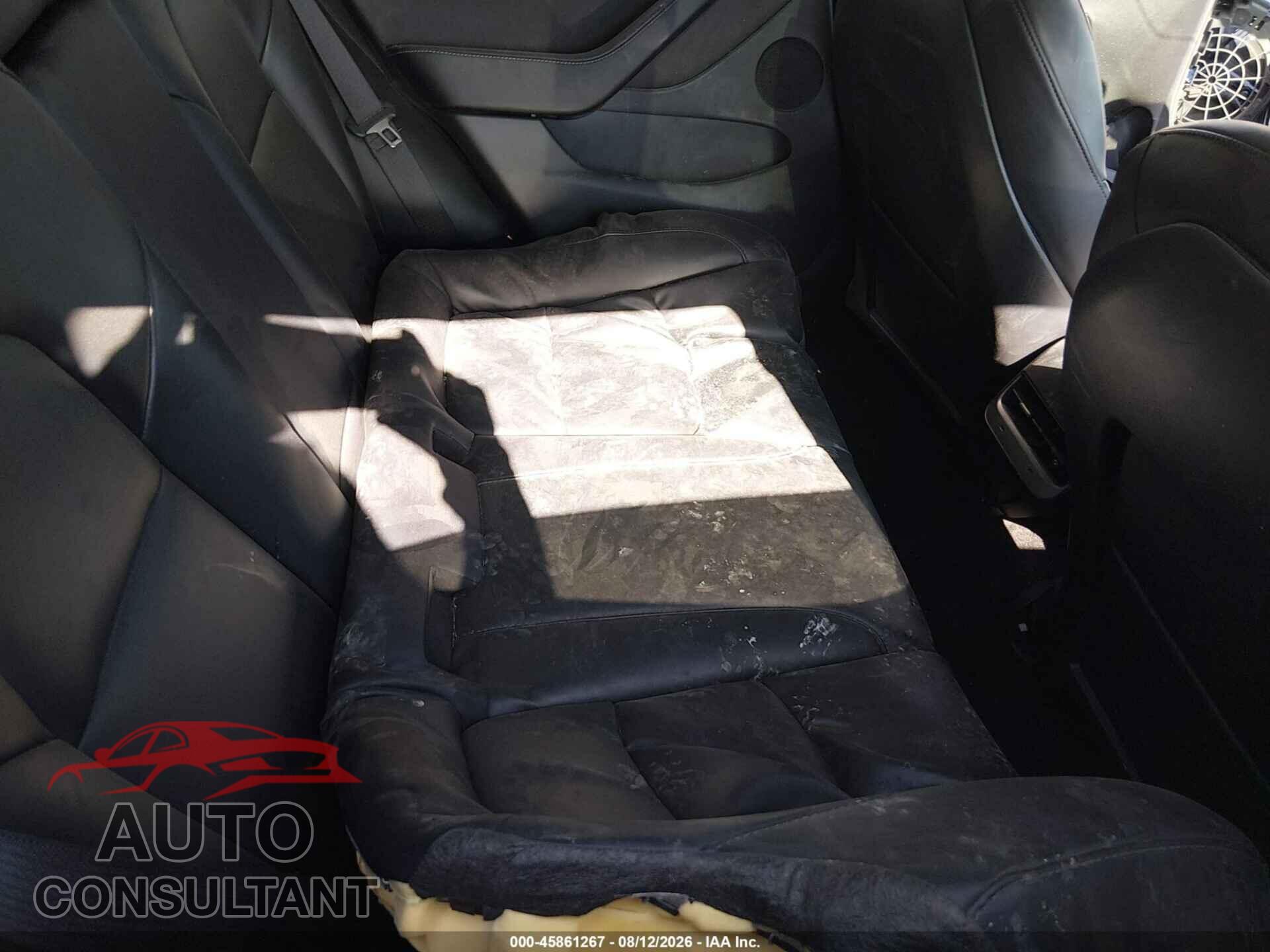 TESLA MODEL 3 2021 - 5YJ3E1EA1MF042304