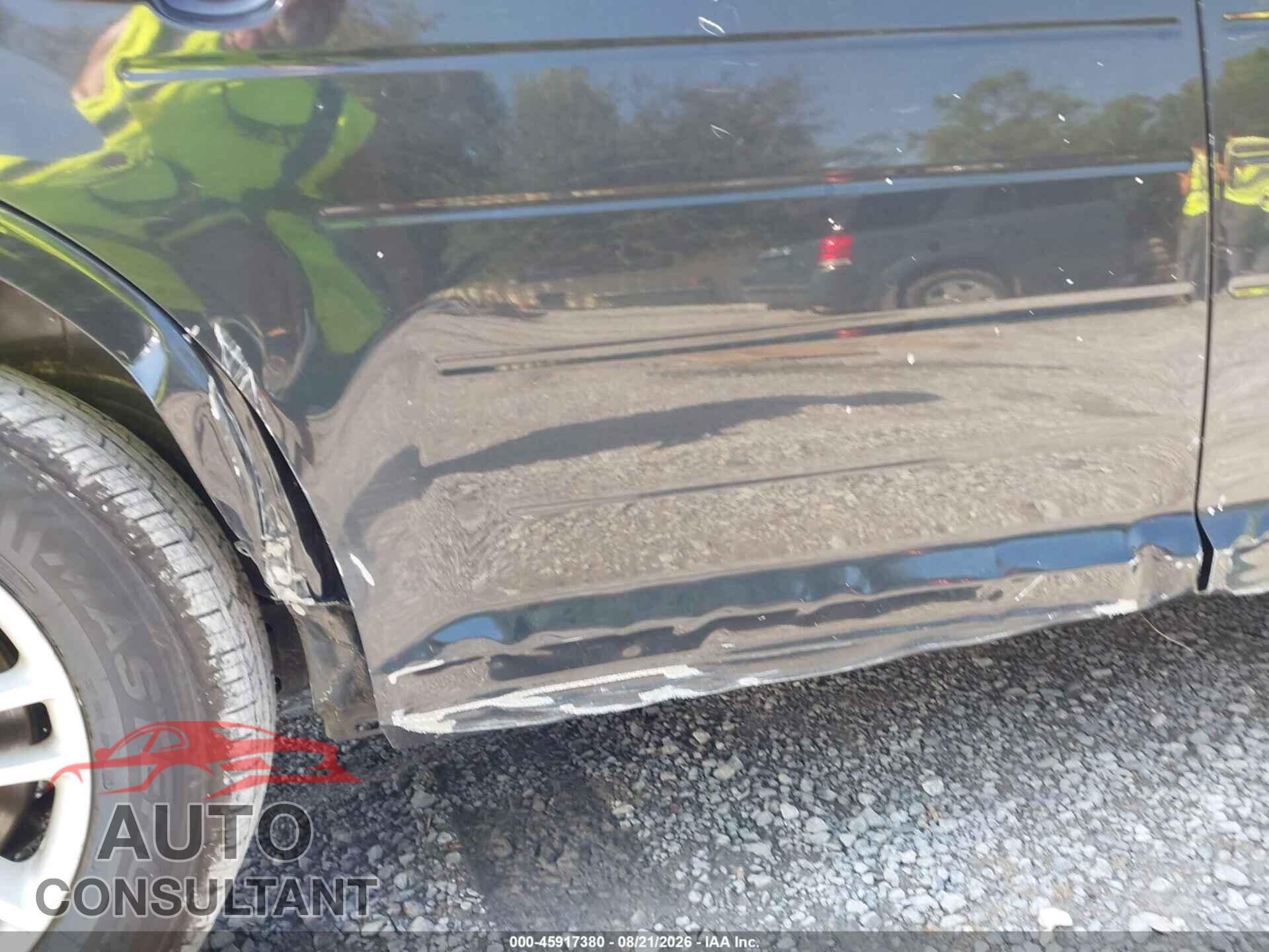 FORD FLEX 2014 - 2FMGK5C8XEBD32276
