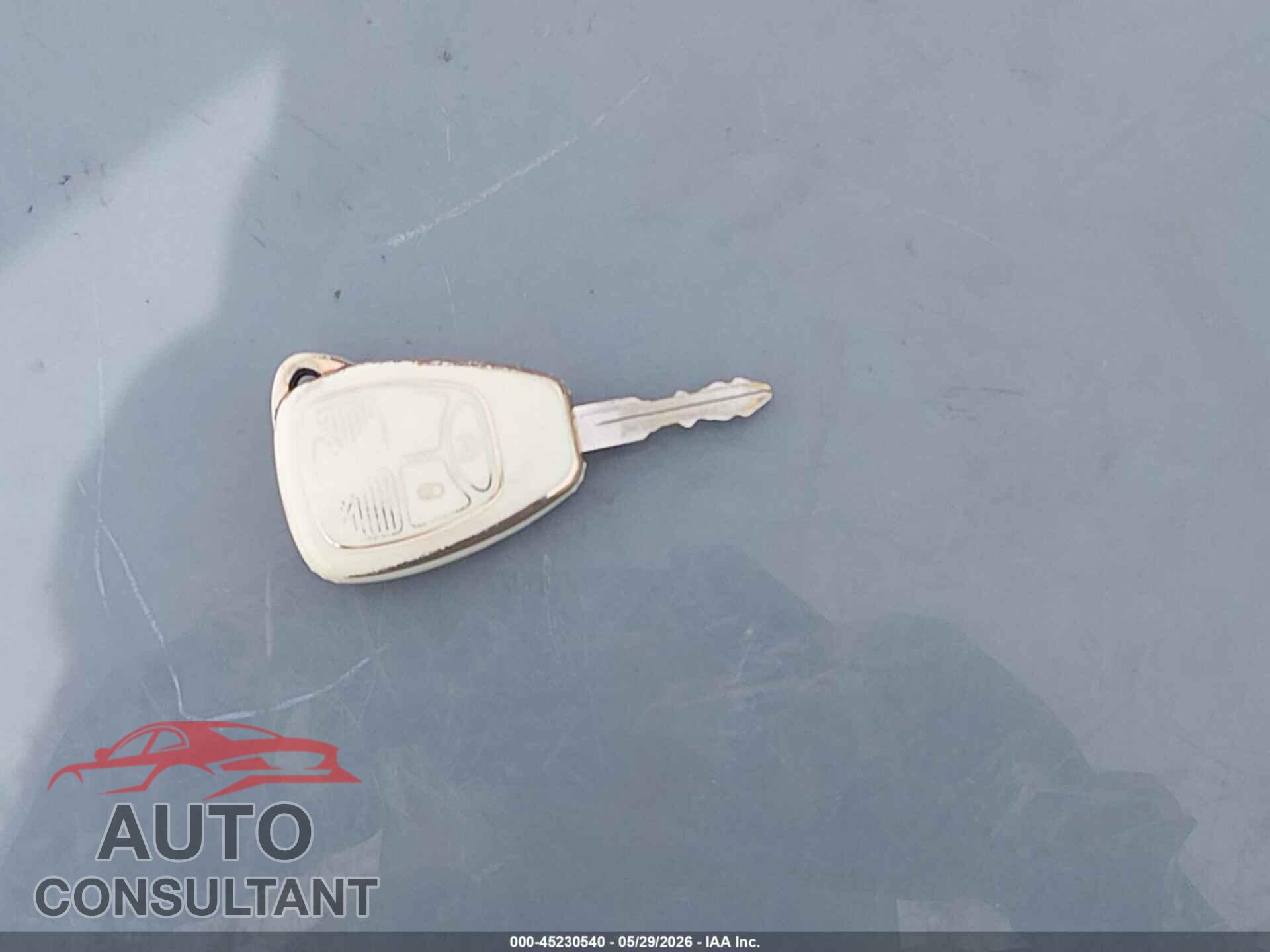 JEEP COMPASS 2013 - 1C4NJDBB9DD231762