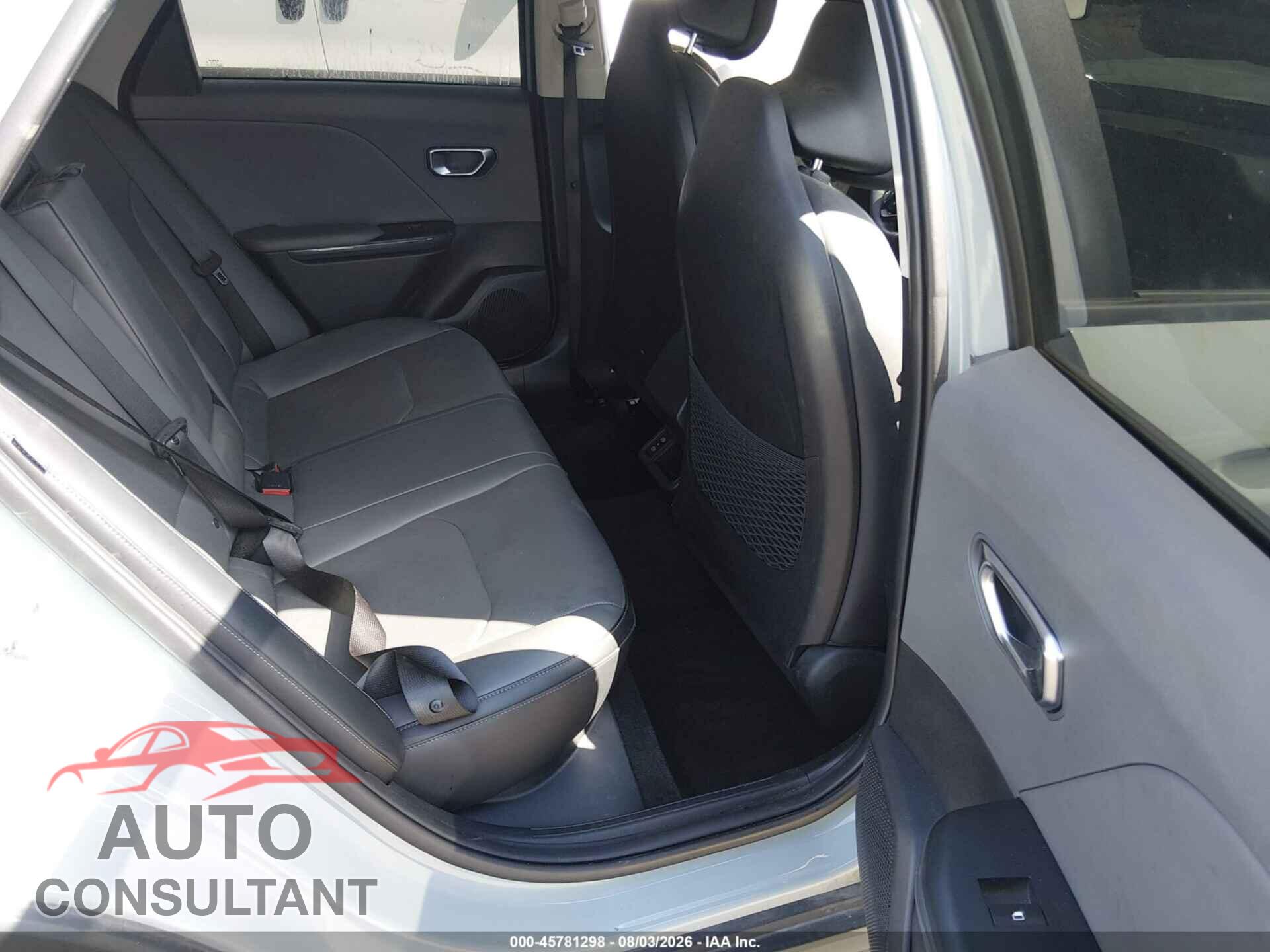 KIA K4 2026 - 3KPFU4DE7TE298621
