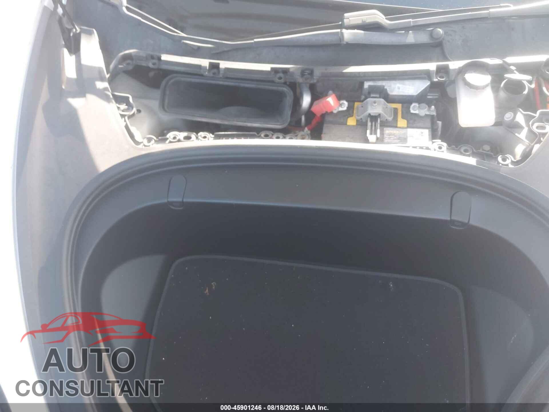 TESLA MODEL 3 2018 - 5YJ3E1EA5JF162473