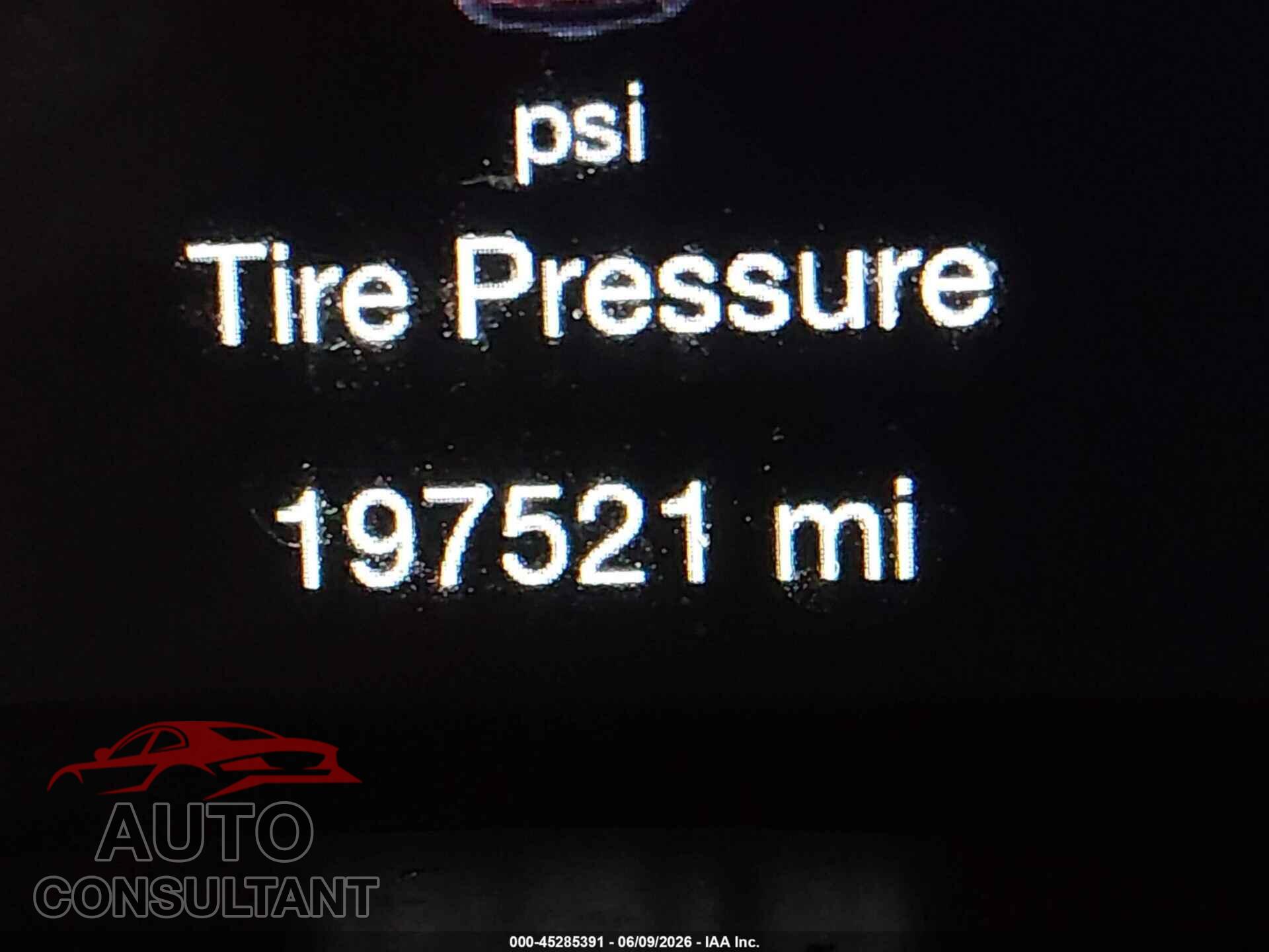DODGE DURANGO 2019 - 1C4SDJFT9KC717678