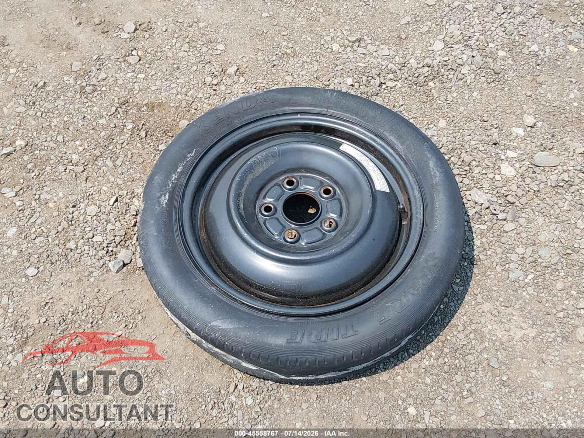 HONDA CIVIC 2012 - 19XFB2F55CE337357
