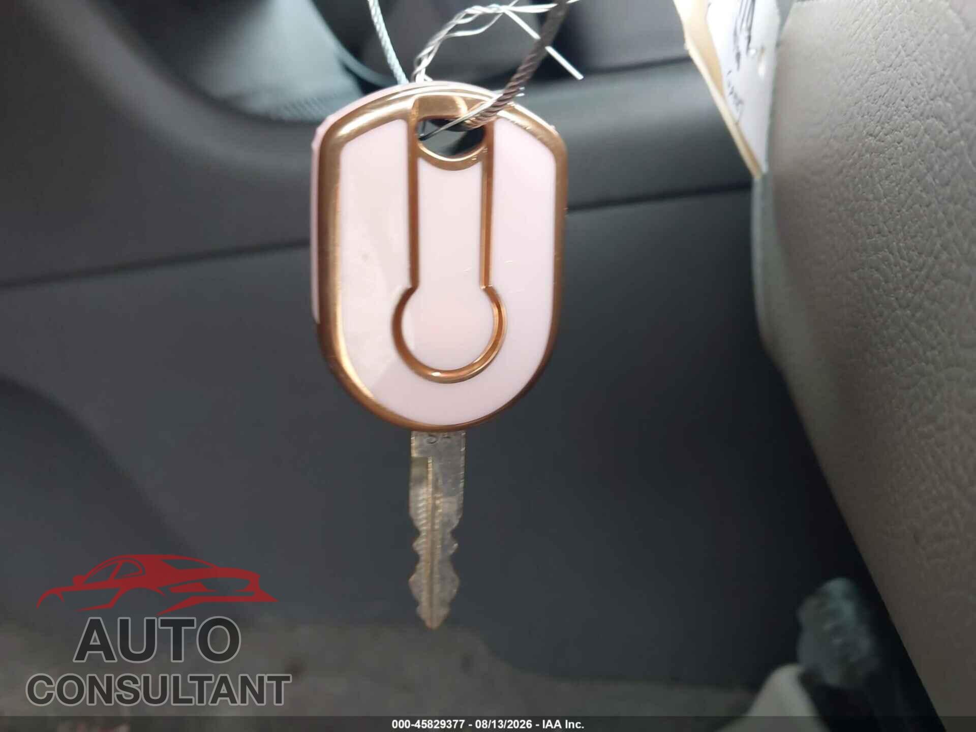 FORD EDGE 2013 - 2FMDK3JC4DBE24576