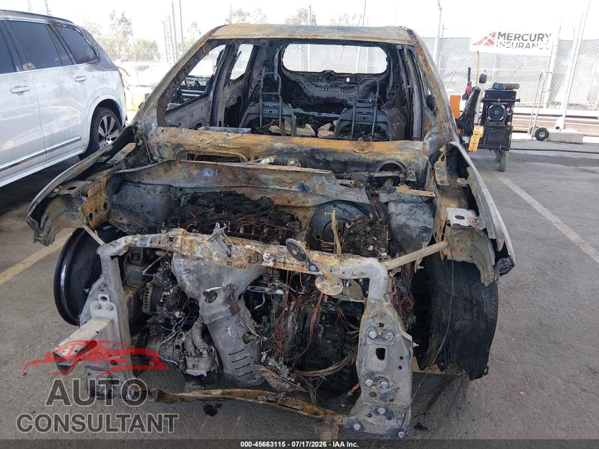 JEEP COMPASS 2020 - 3C4NJDCB2LT146513