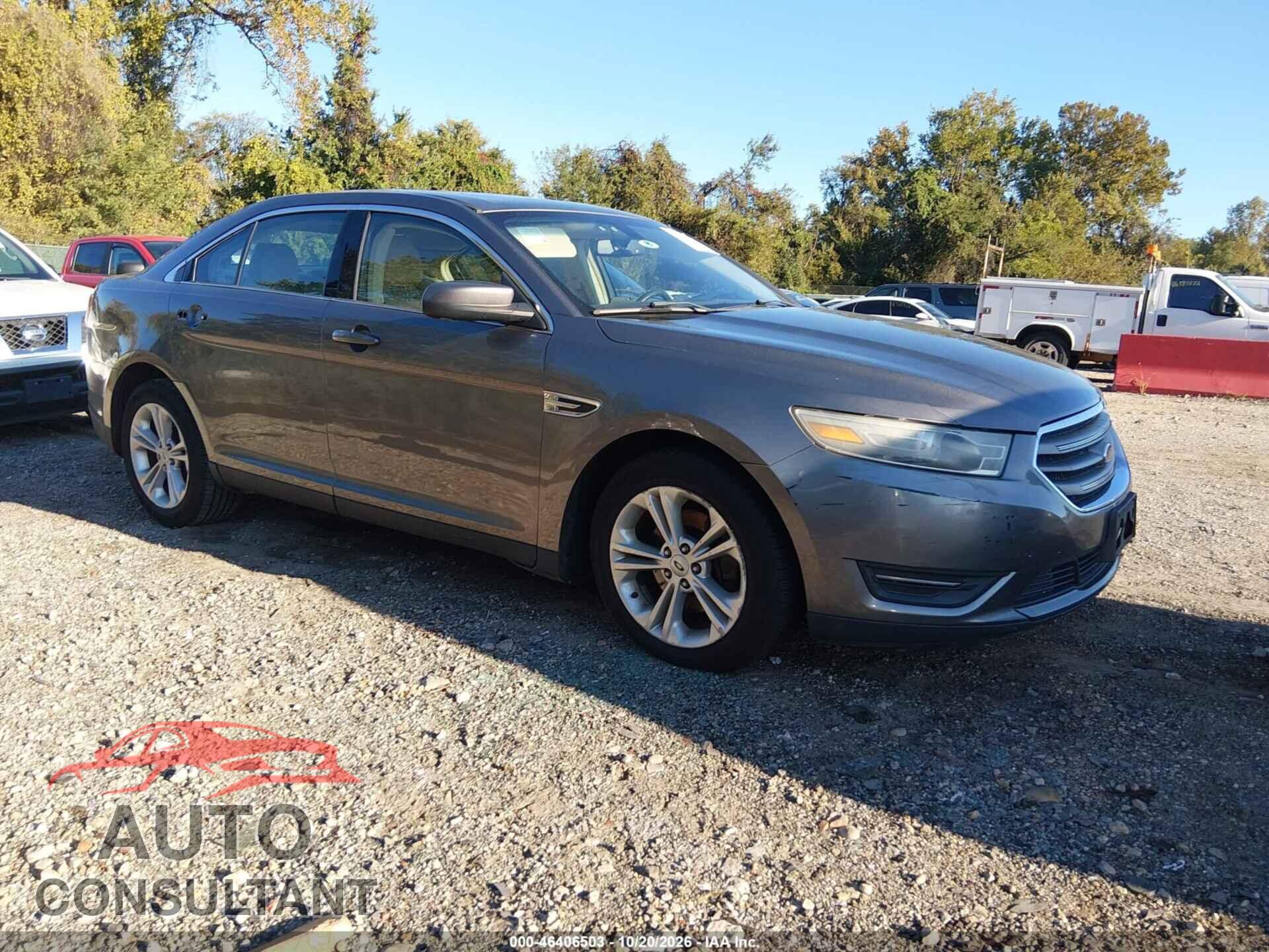 FORD TAURUS 2014 - 1FAHP2E85EG157519