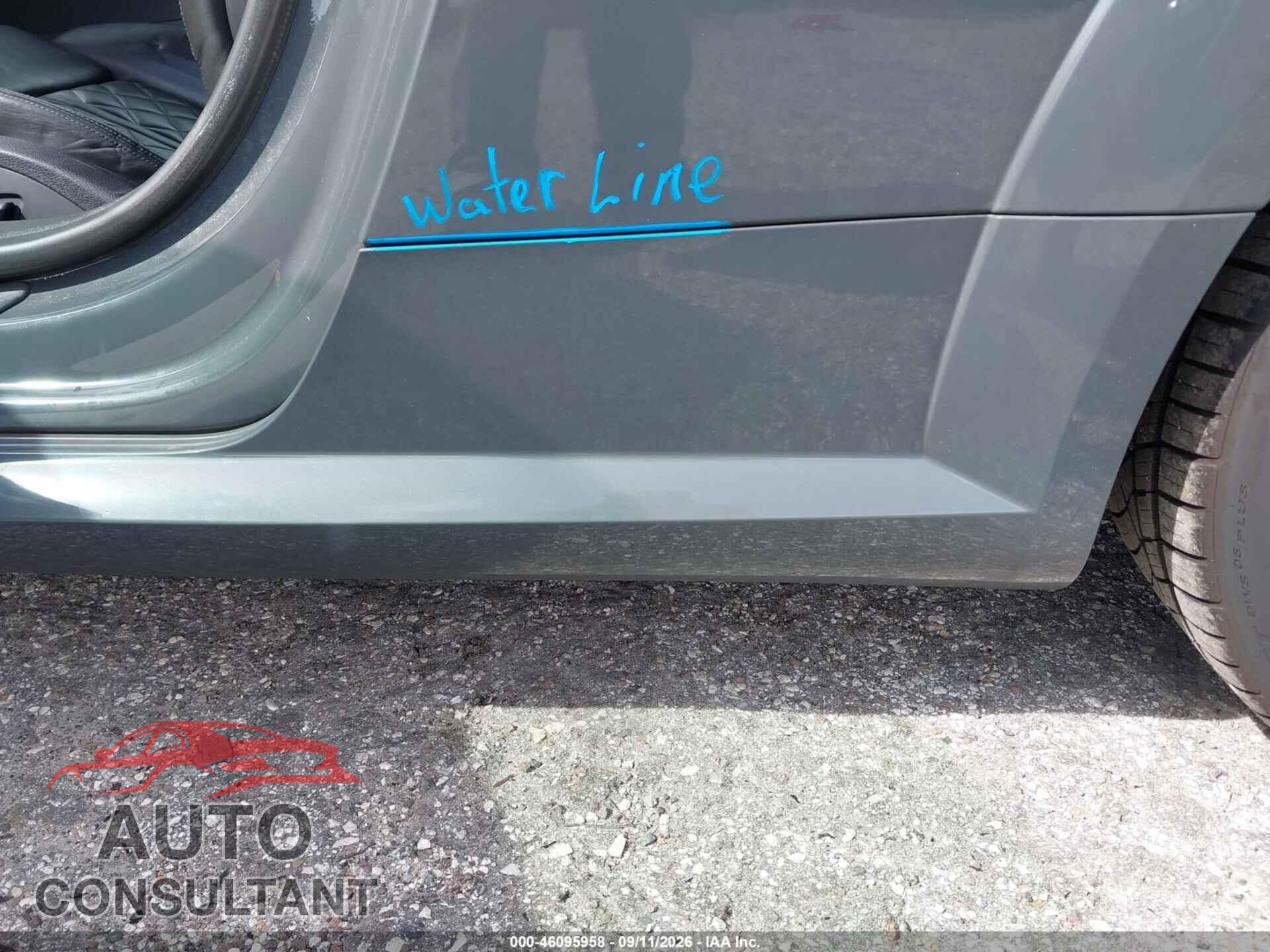 AUDI TT 2017 - TRUT5CFV2H1005733