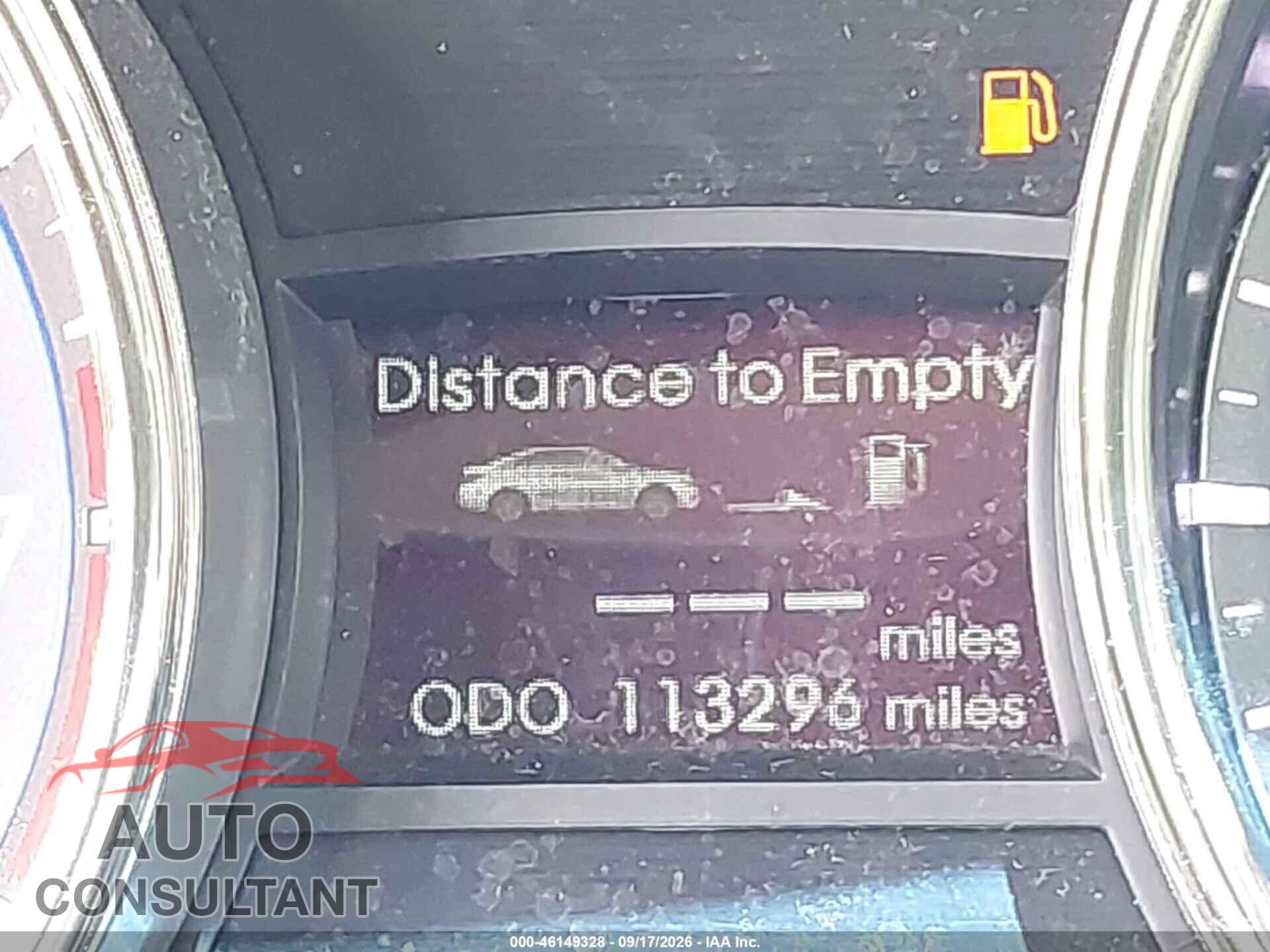 HYUNDAI SONATA 2012 - 5NPEC4AB3CH480854