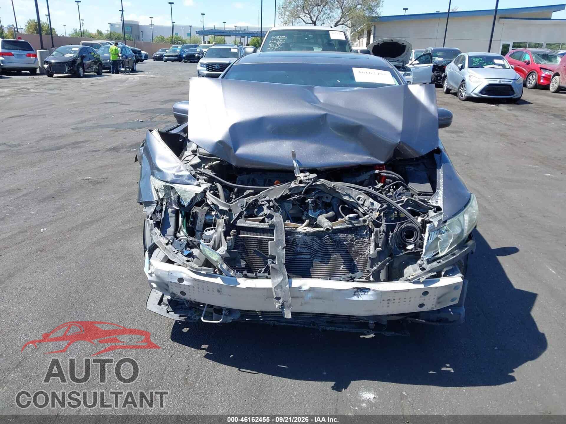 HONDA CIVIC 2015 - 19XFB2F82FE211603