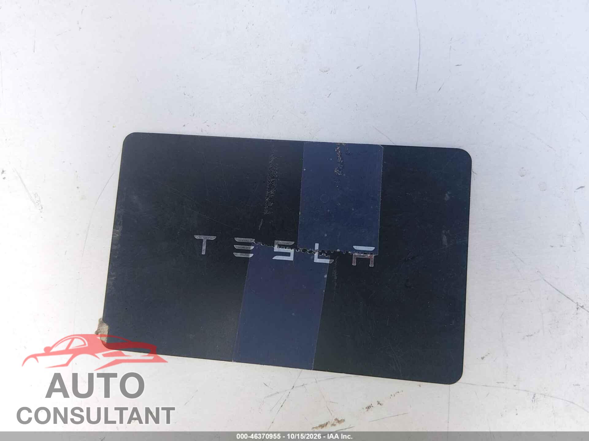 TESLA MODEL 3 2022 - 5YJ3E1EA8NF319242
