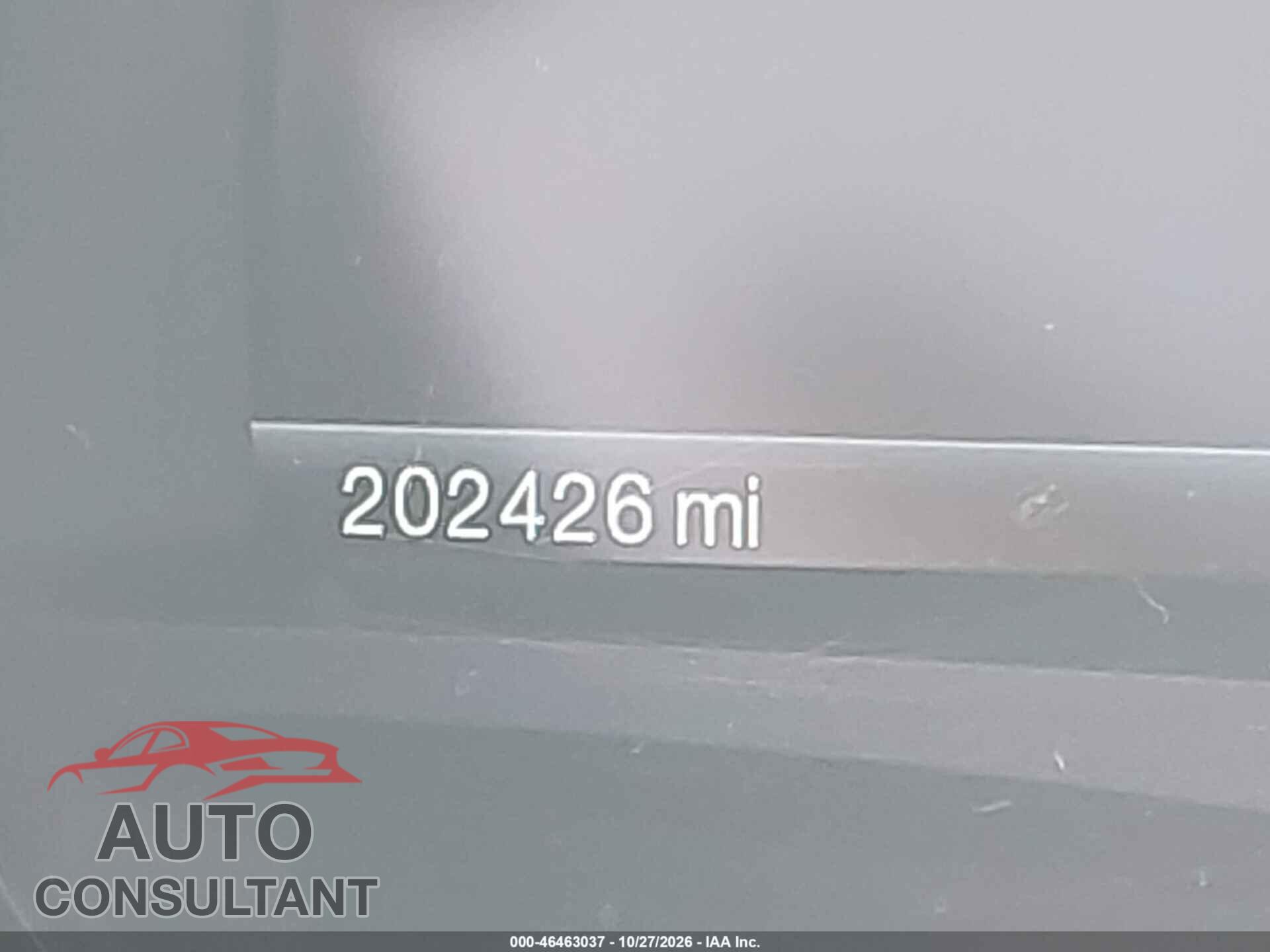 FORD EDGE 2011 - 2FMDK4KC7BBA01587