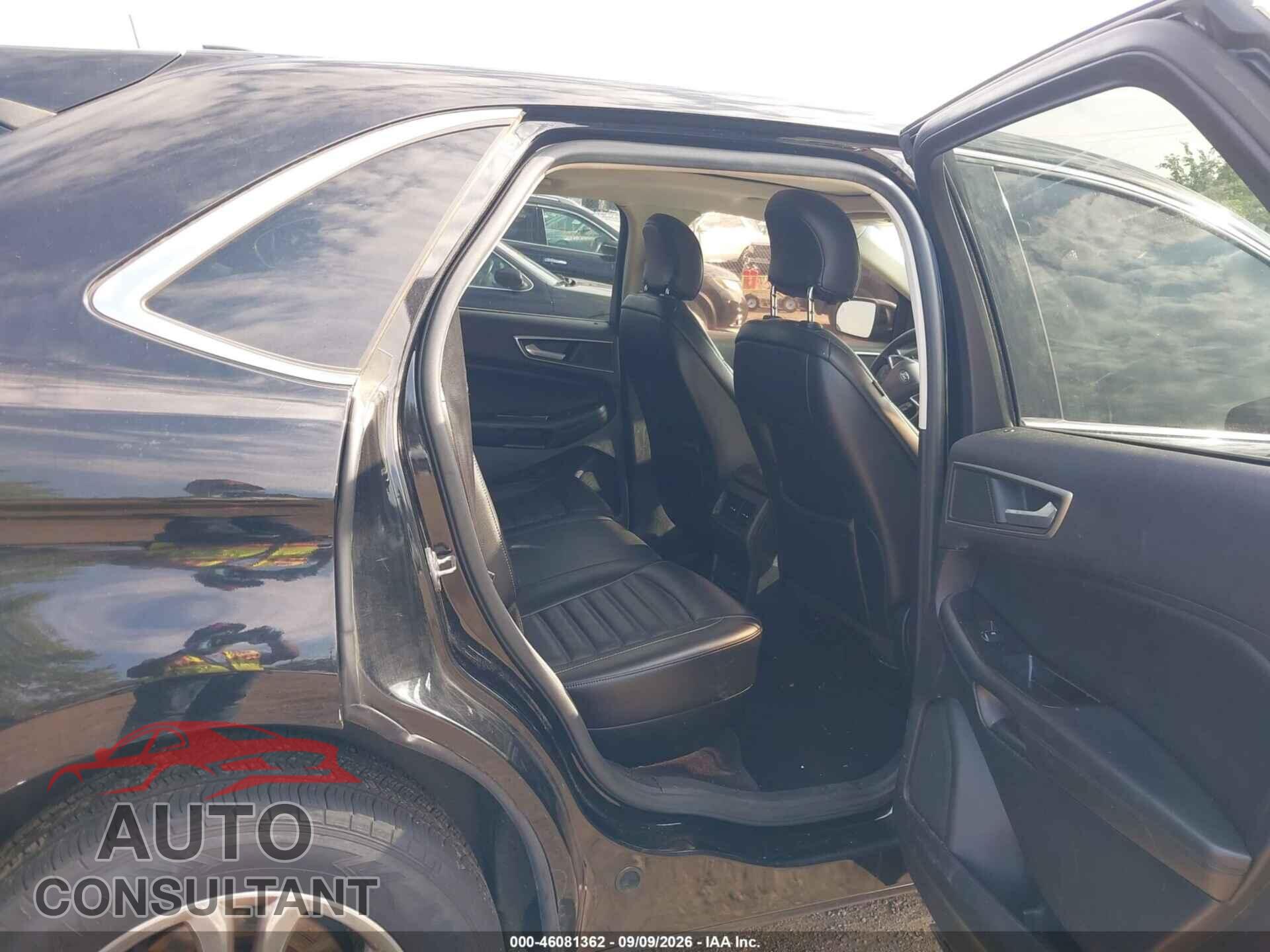 FORD EDGE 2016 - 2FMPK3J93GBB88976