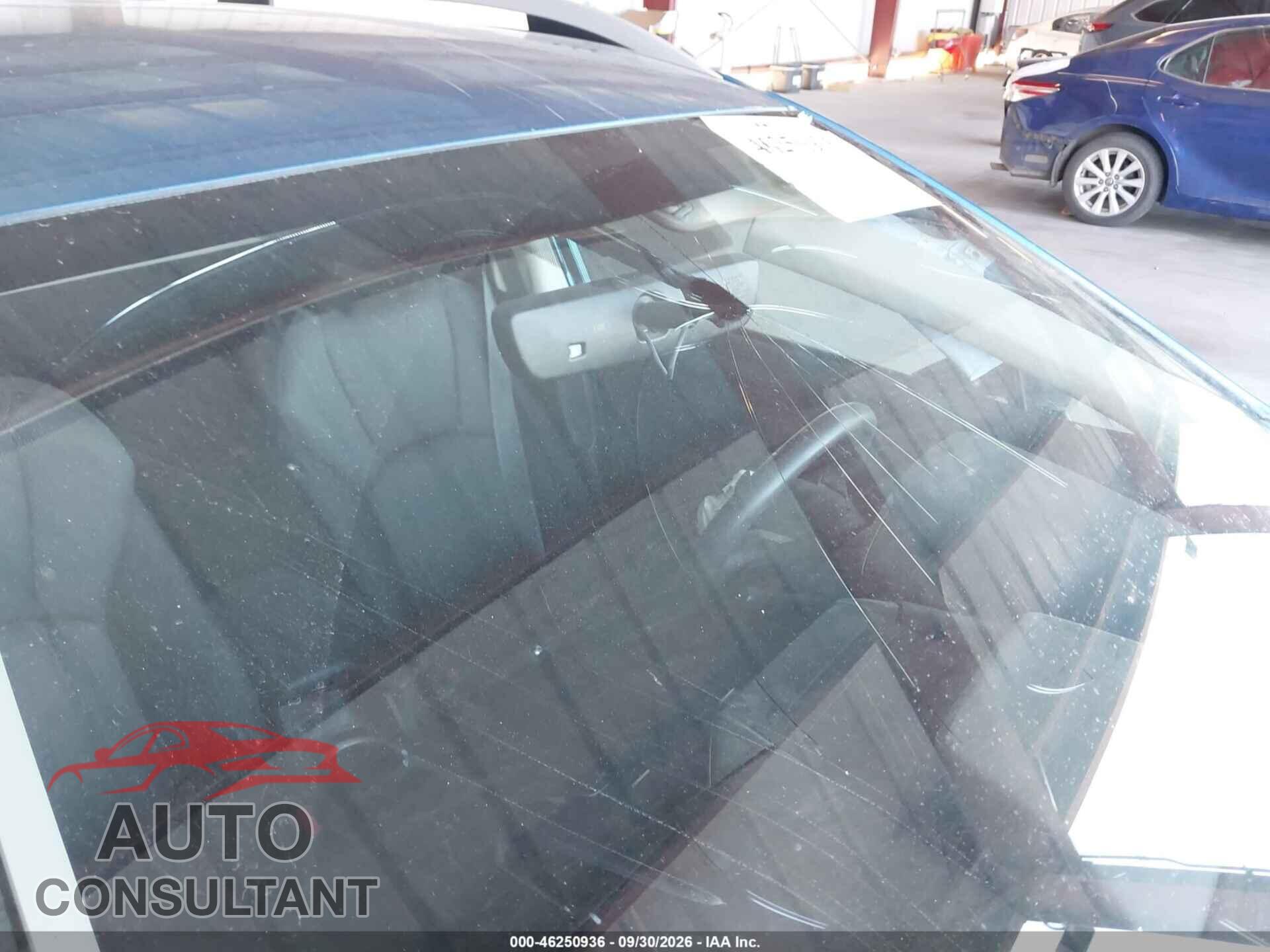 SUBARU IMPREZA 2017 - 4S3GTAB62H3715899