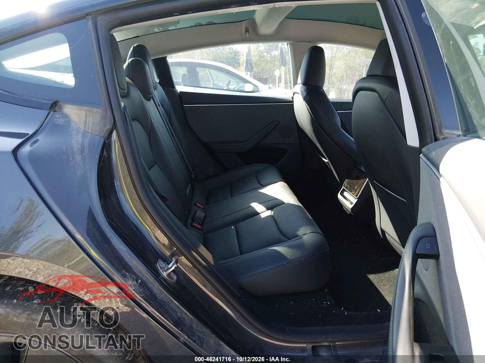 TESLA MODEL 3 2024 - 5YJ3E1EA7RF785489