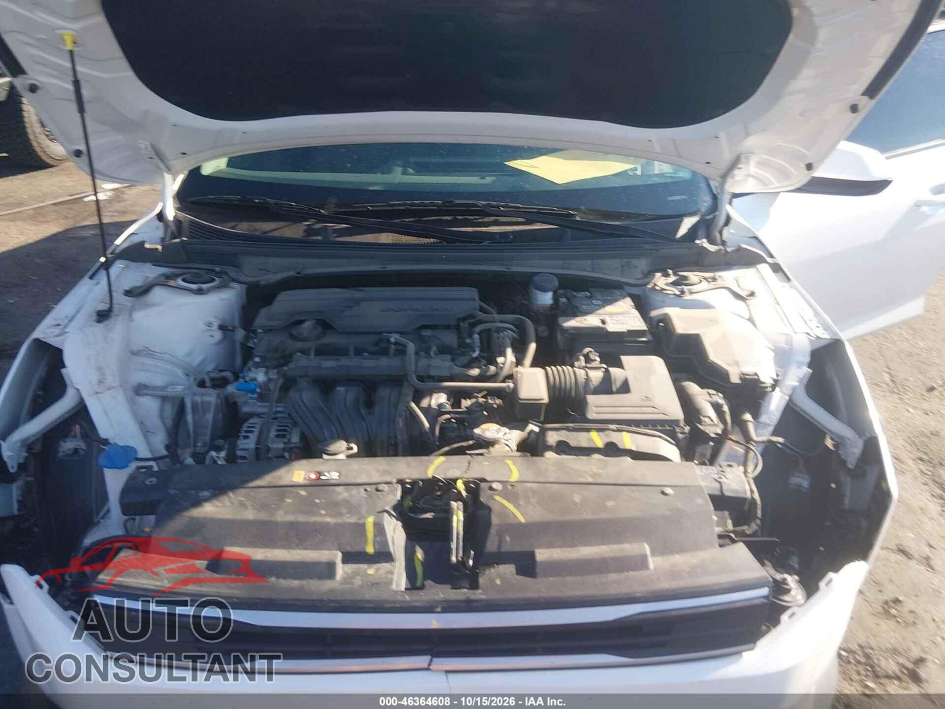 KIA K4 2025 - 3KPFT4DE2SE024308