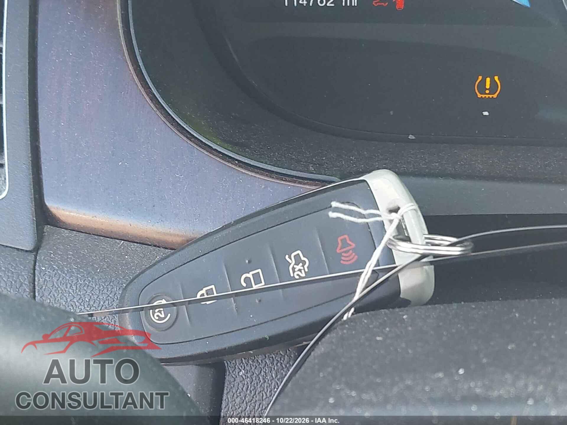 FORD EDGE 2013 - 2FMDK4KC1DBB74377