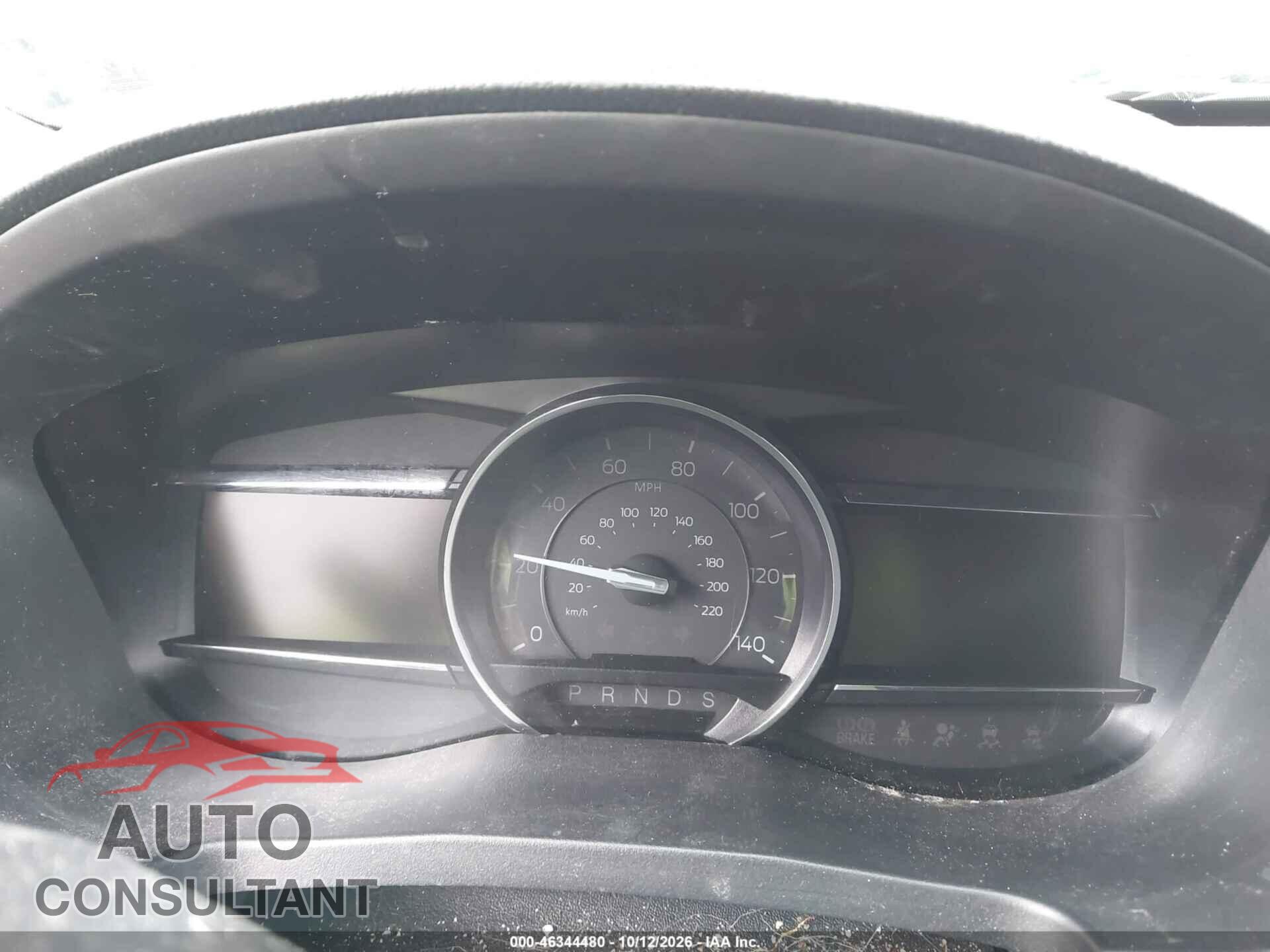 FORD EXPLORER 2017 - 1FM5K8D86HGD19321