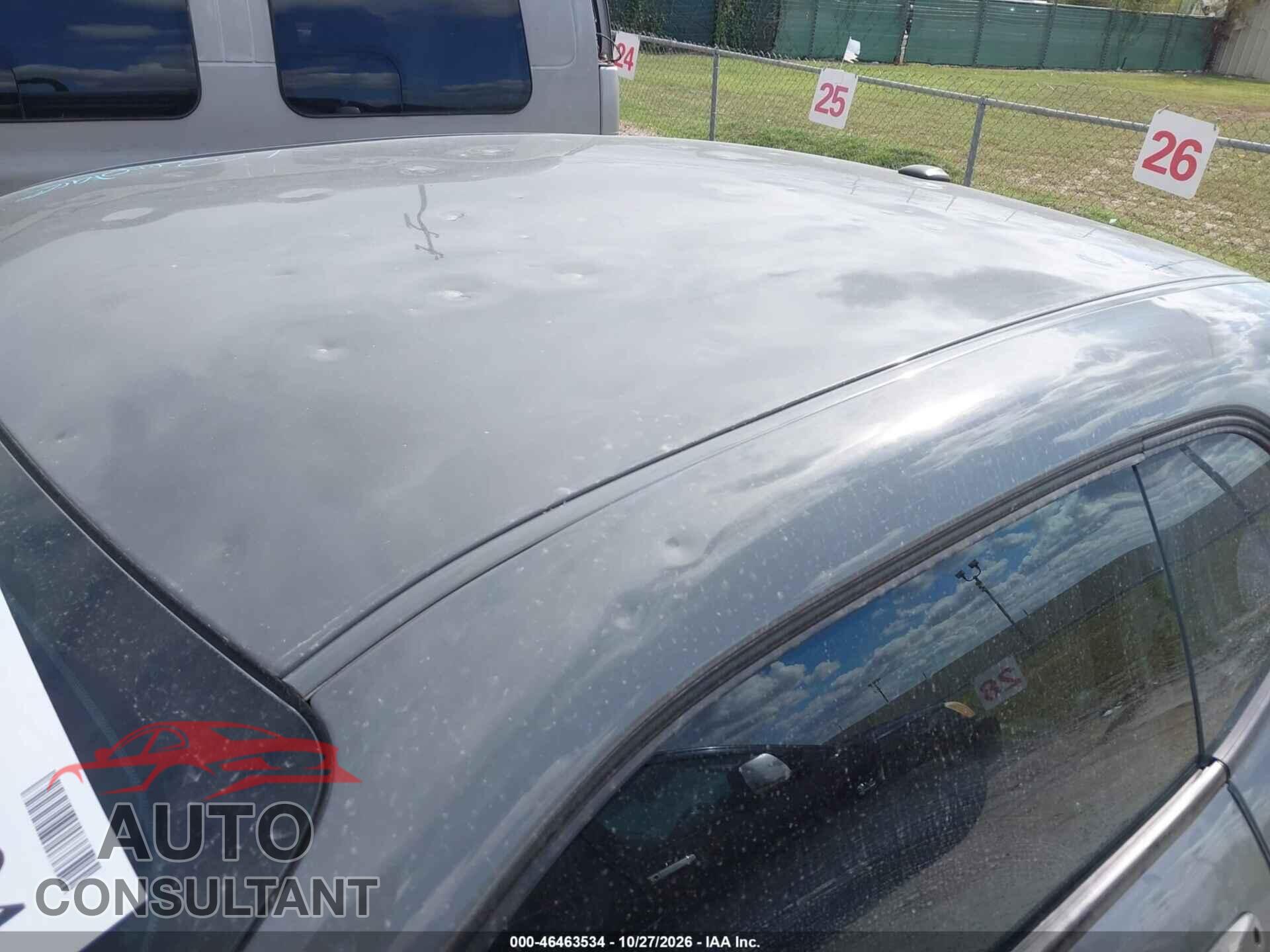DODGE CHALLENGER 2023 - 2C3CDZAG7PH637544