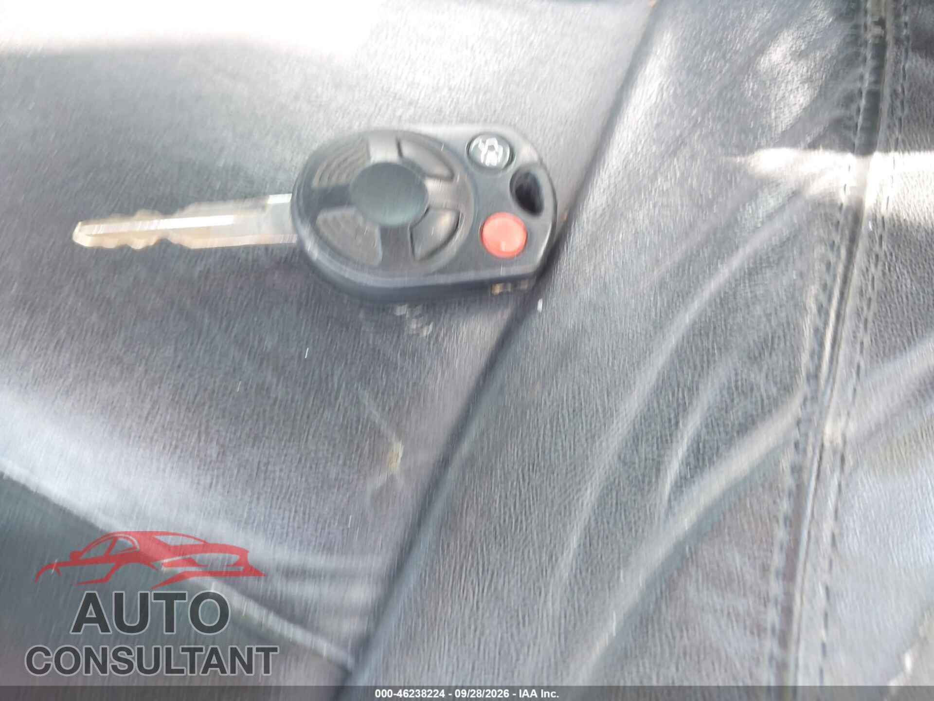 FORD ESCAPE 2010 - 1FMCU0D77AKB62119