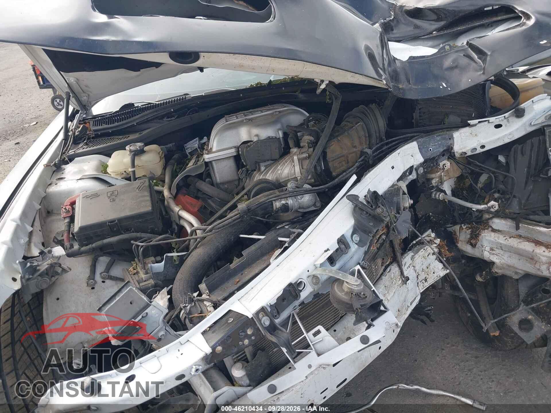 DODGE CHALLENGER 2020 - 2C3CDZC90LH112401