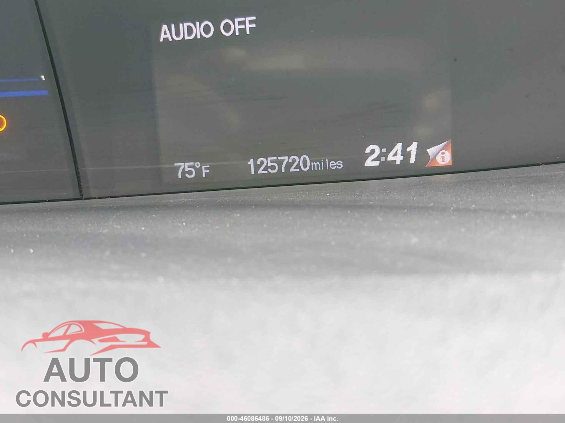 HONDA CIVIC 2015 - 19XFB2F77FE026082