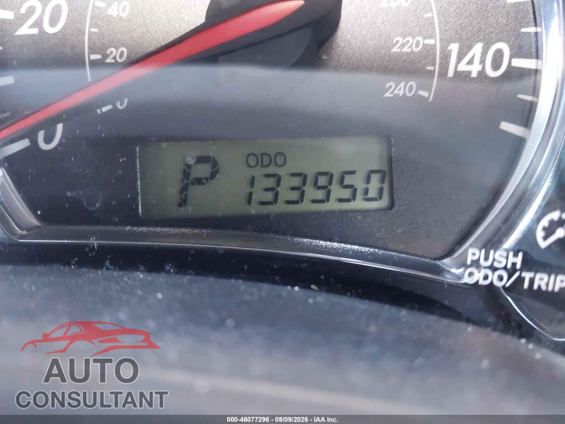 TOYOTA COROLLA 2012 - 2T1BU4EEXCC809721