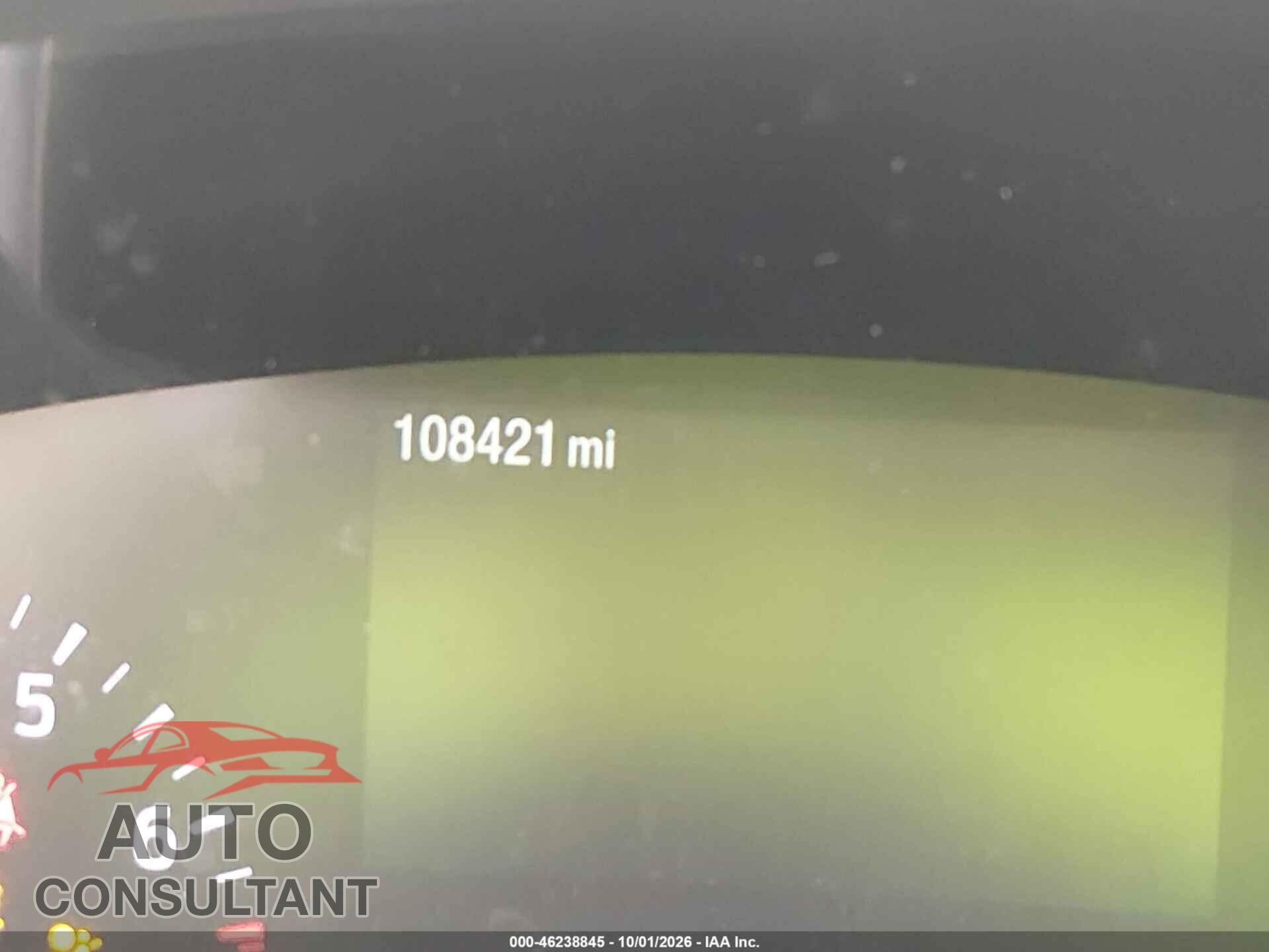 FORD ESCAPE 2020 - 1FMCU9G63LUA64879