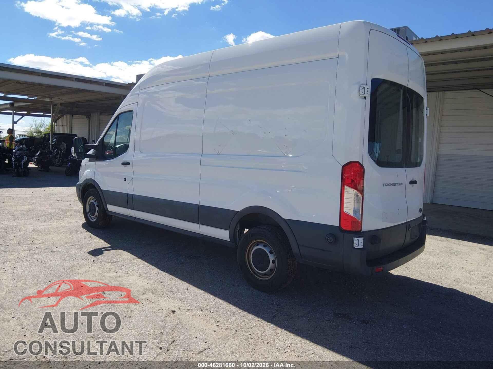 FORD TRANSIT-250 2017 - 1FTYR2XM8HKA26049