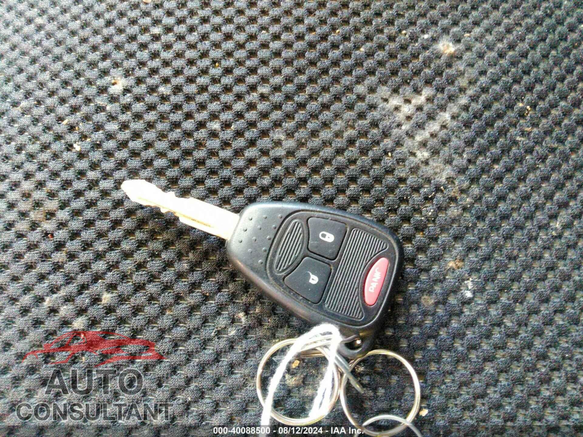 JEEP COMPASS 2016 - 1C4NJCEA5GD620481