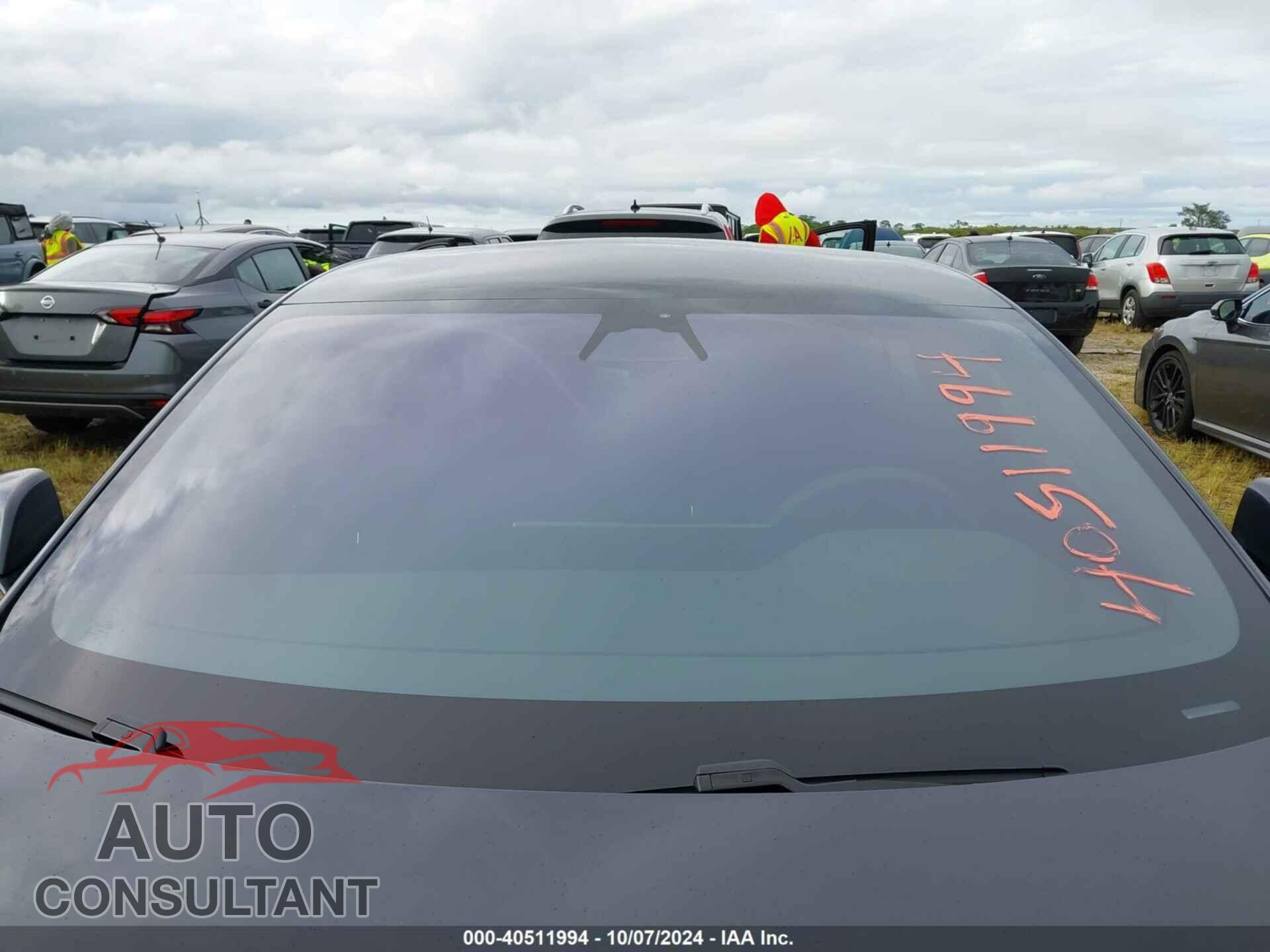 TESLA MODEL S 2024 - 5YJSA1E63RF534455