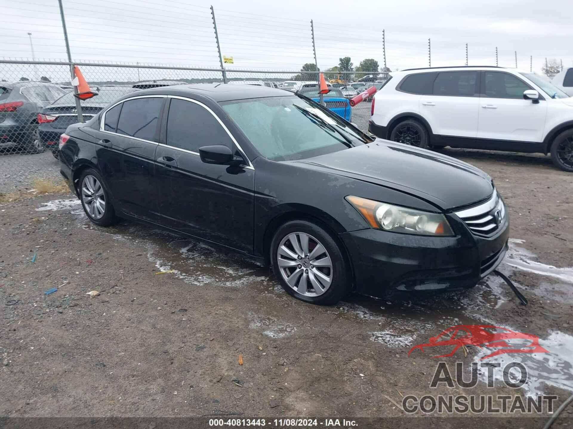 HONDA ACCORD 2011 - 1HGCP2F88BA078283
