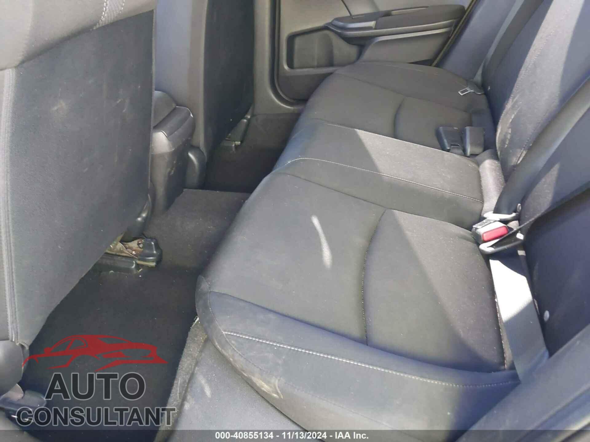 HONDA CIVIC 2020 - 19XFC2F61LE200986