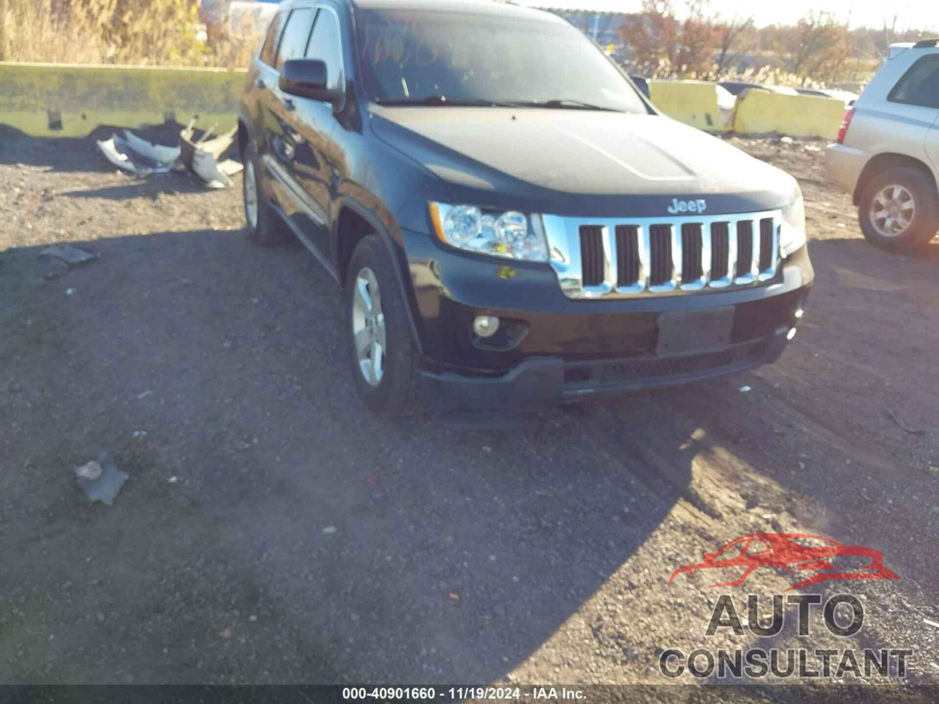 JEEP GRAND CHEROKEE 2012 - 1C4RJFAG5CC115621