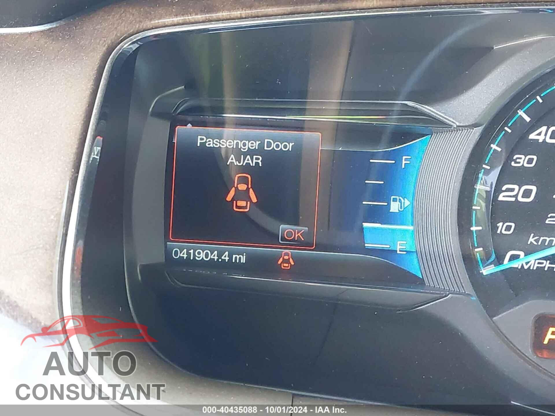 FORD TAURUS 2019 - 1FAHP2F87KG118344
