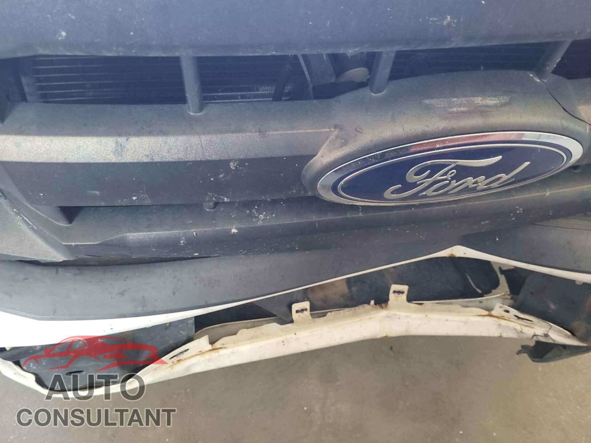 FORD F150 2017 - 1FTEX1C81HFA81544